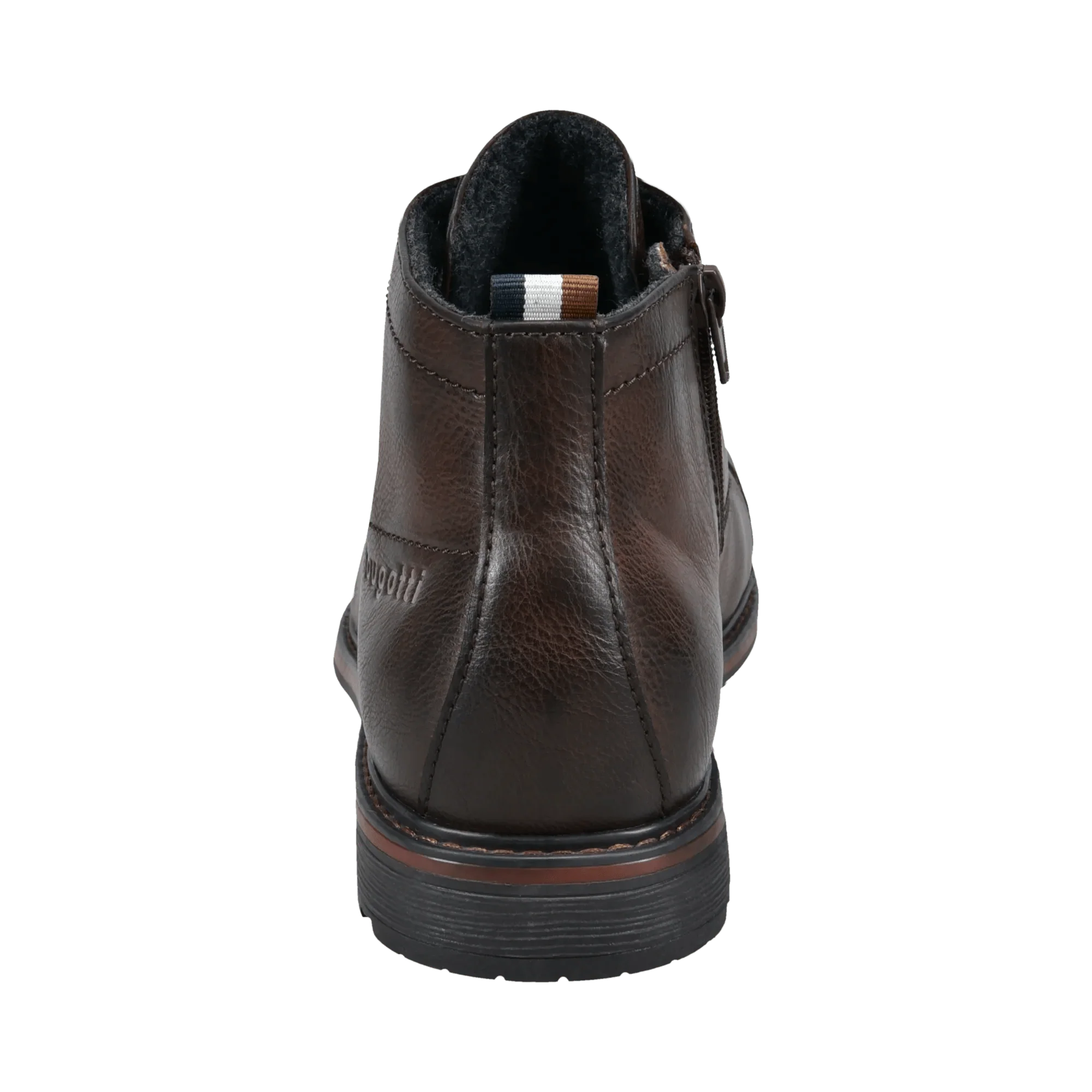 Schnürstiefel braun - Image 3