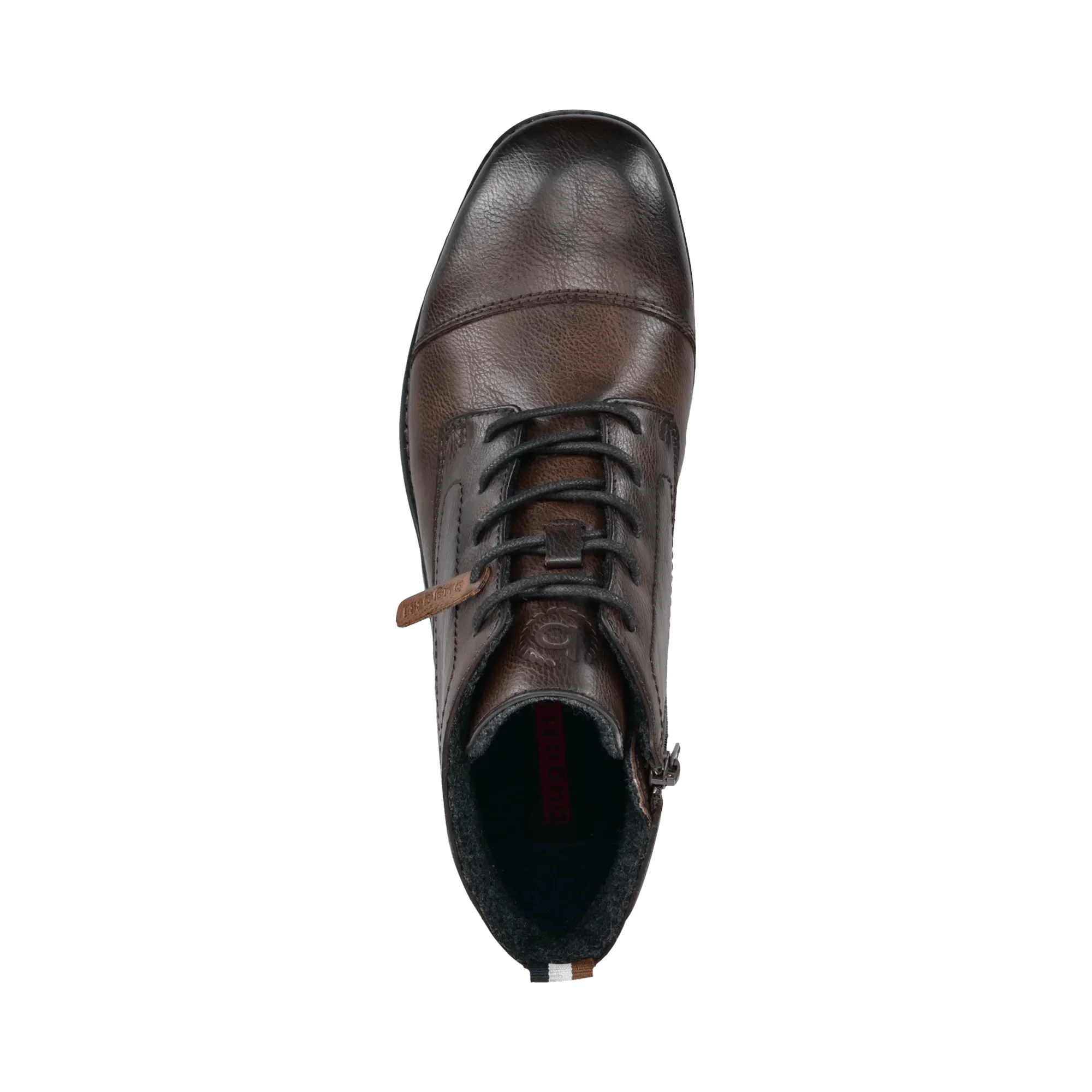 Schnürstiefel braun - Image 6