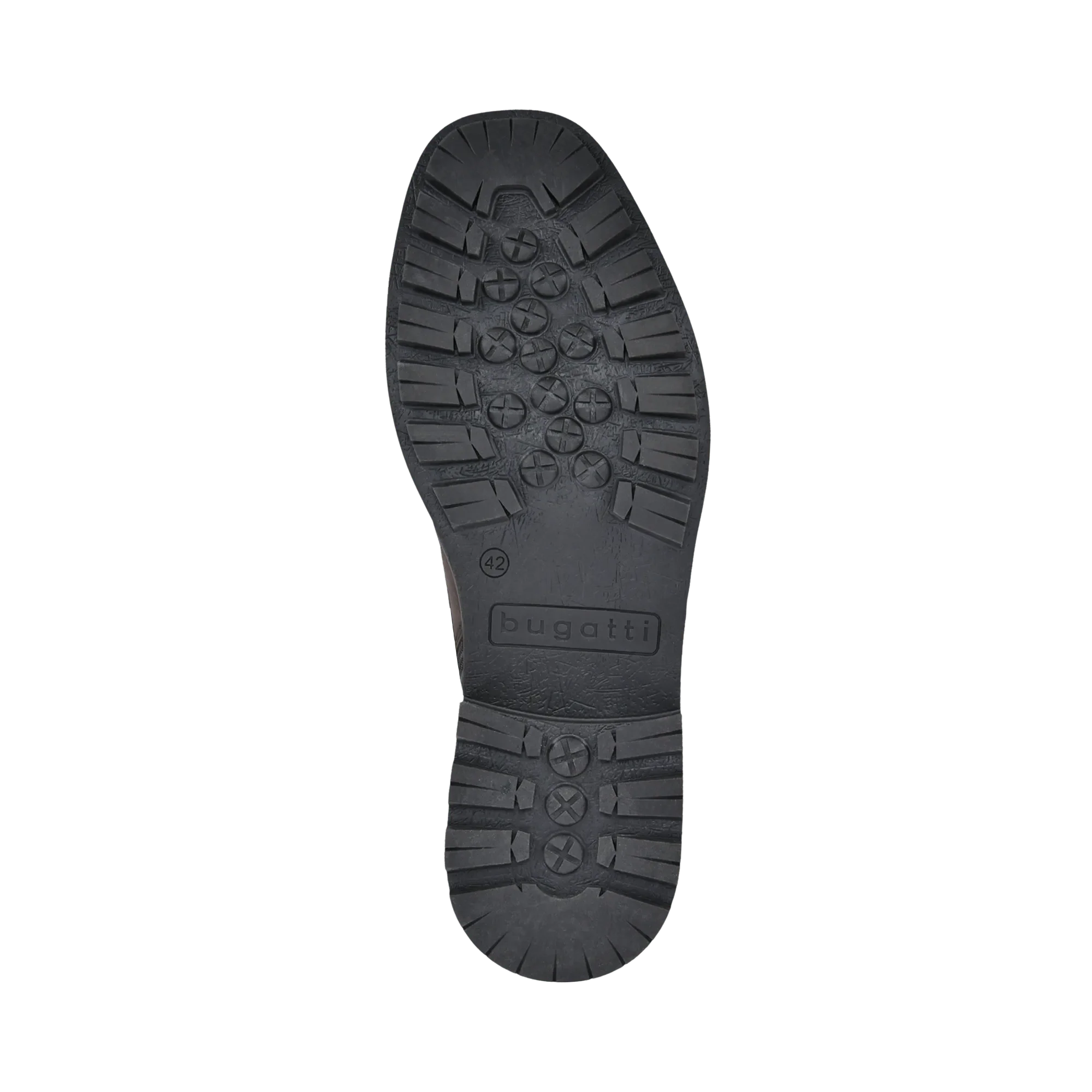 Schnürstiefel braun - Image 7