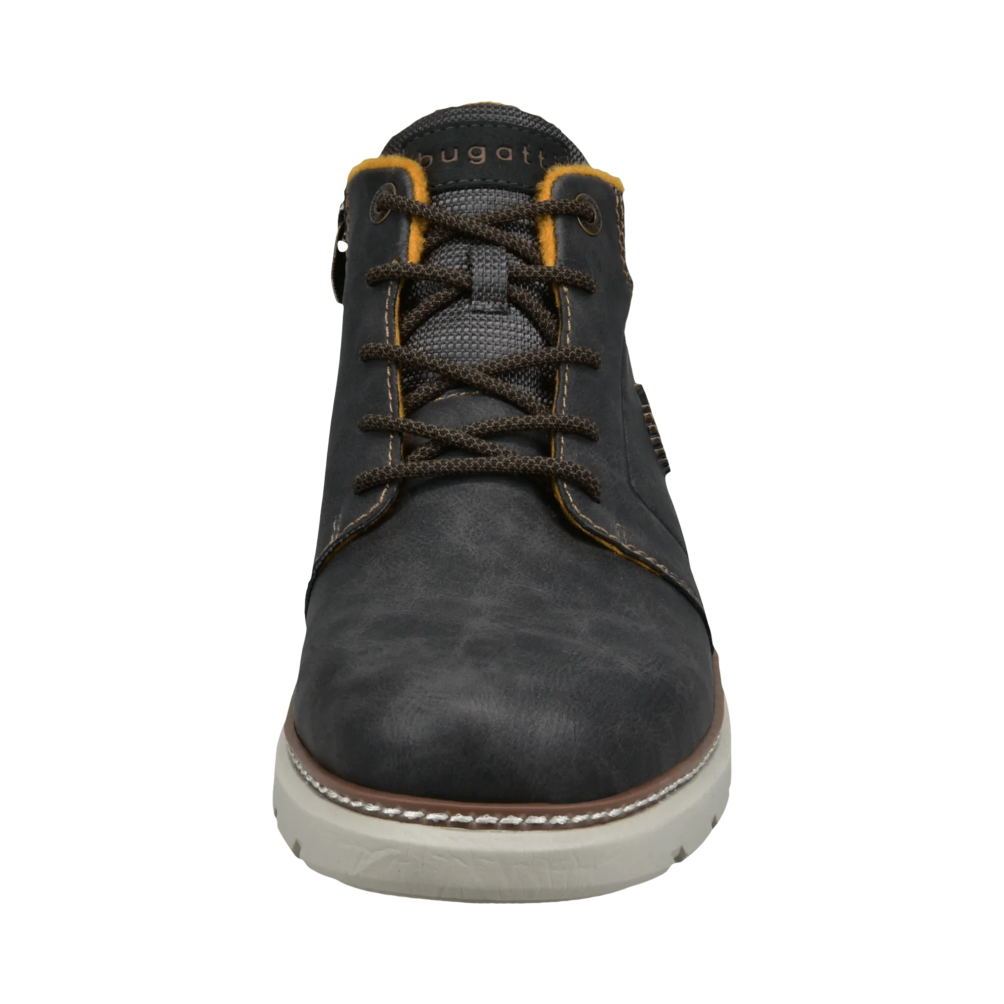 Schnürstiefel braun - Image 4