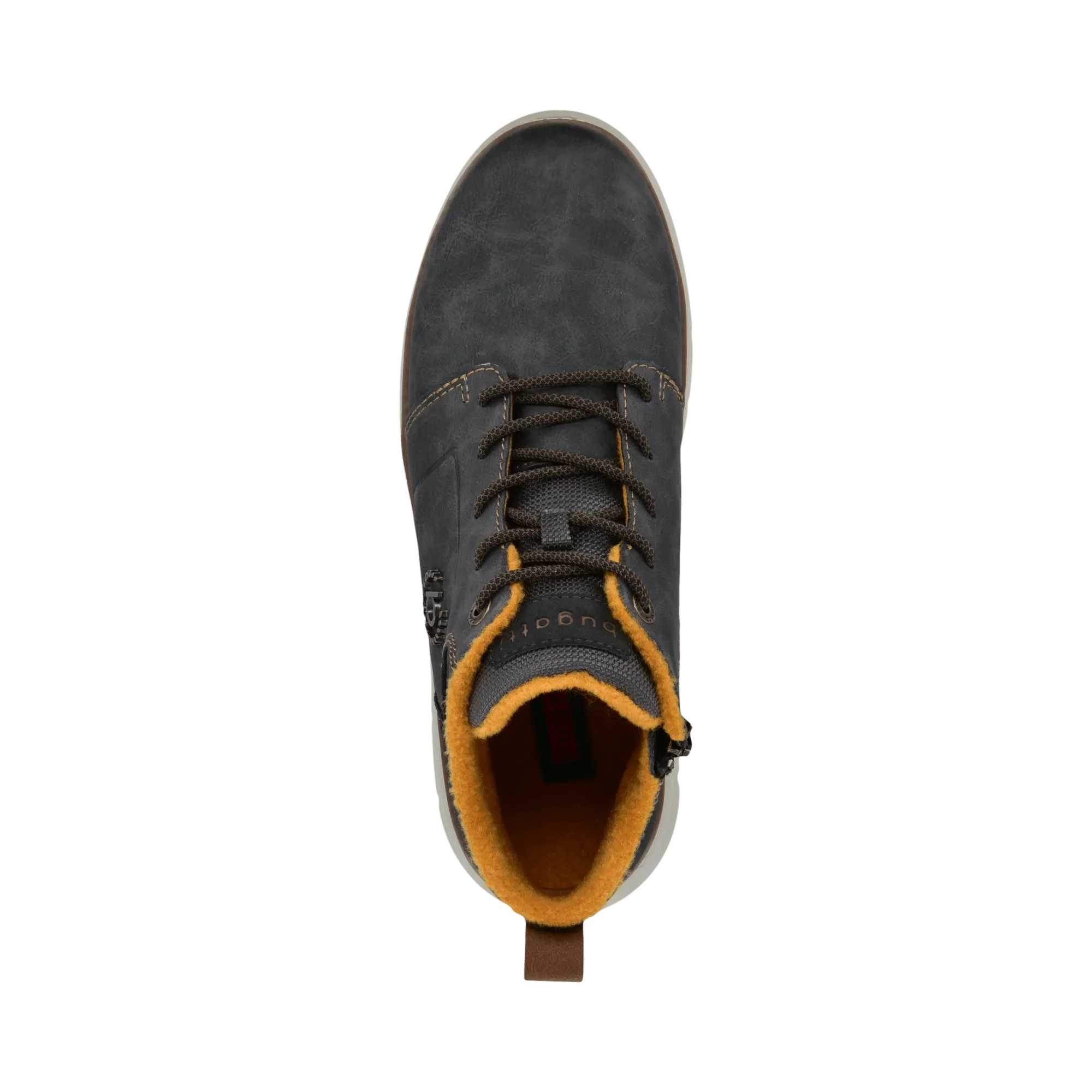 Schnürstiefel braun - Image 5