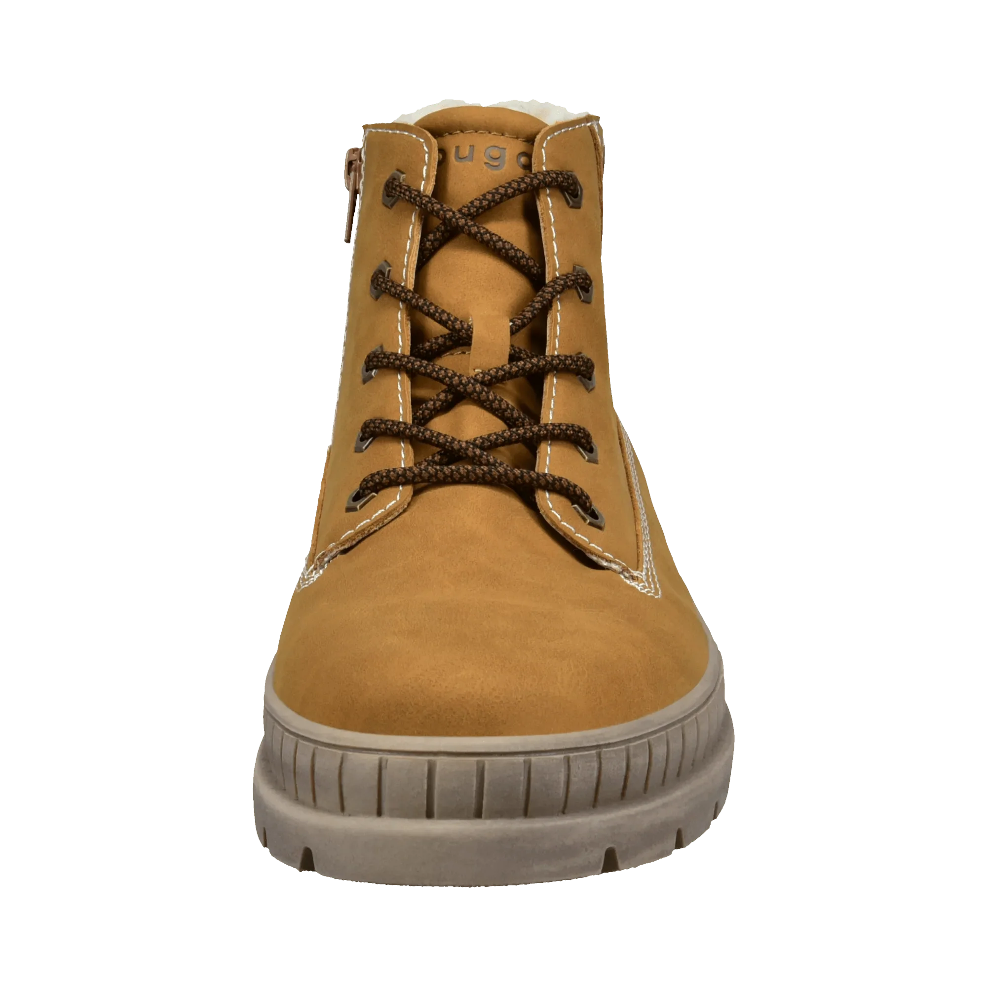 Schnürstiefel cognac - Image 5