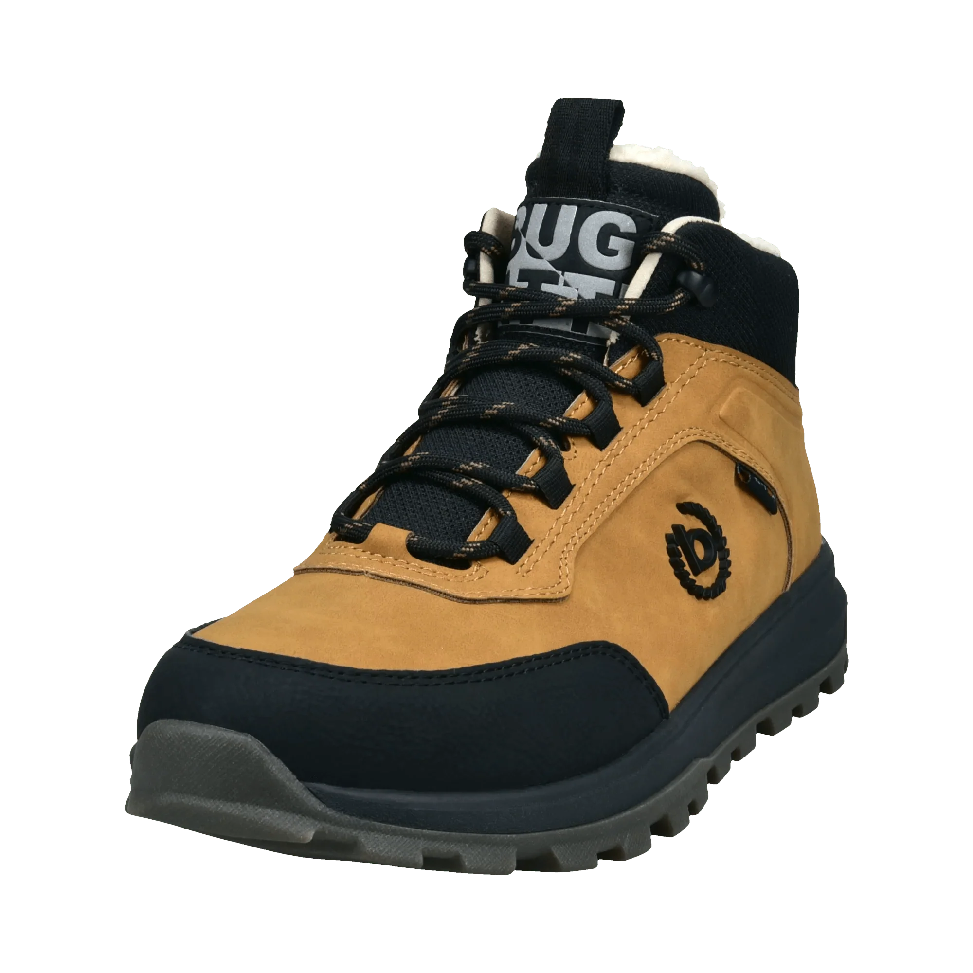 Schnürstiefel cognac - Image 2