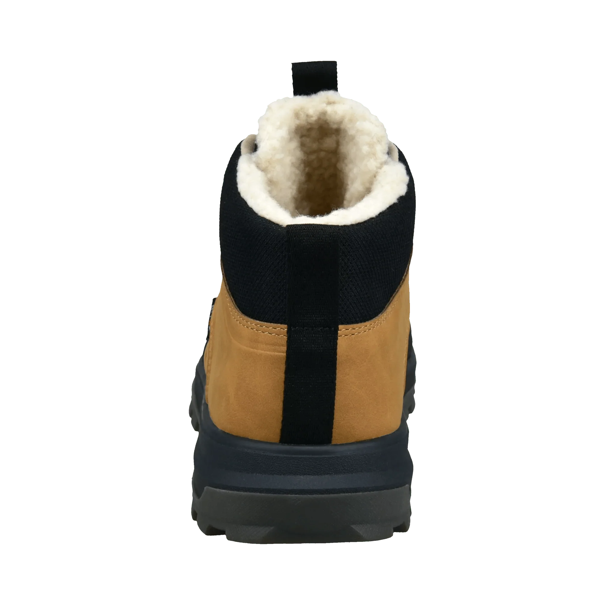 Schnürstiefel cognac - Image 3