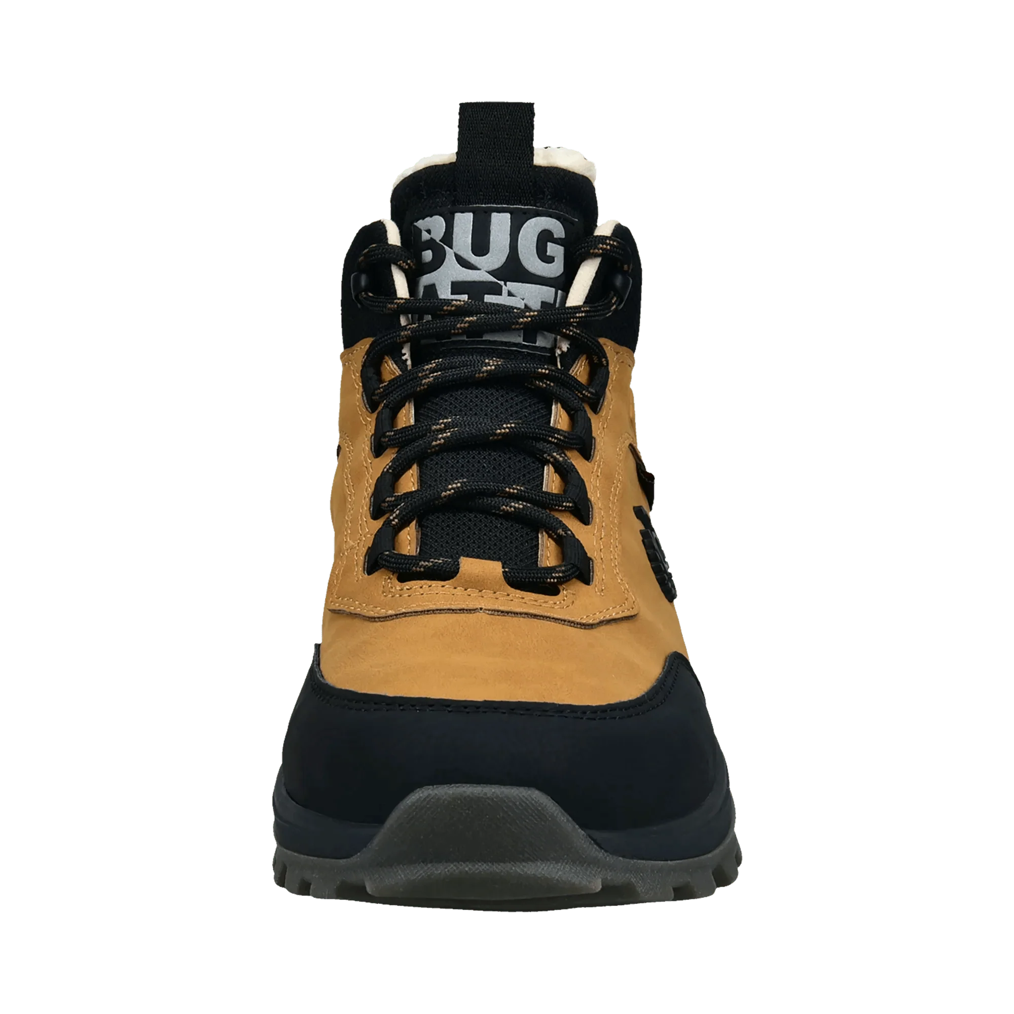 Schnürstiefel cognac - Image 5