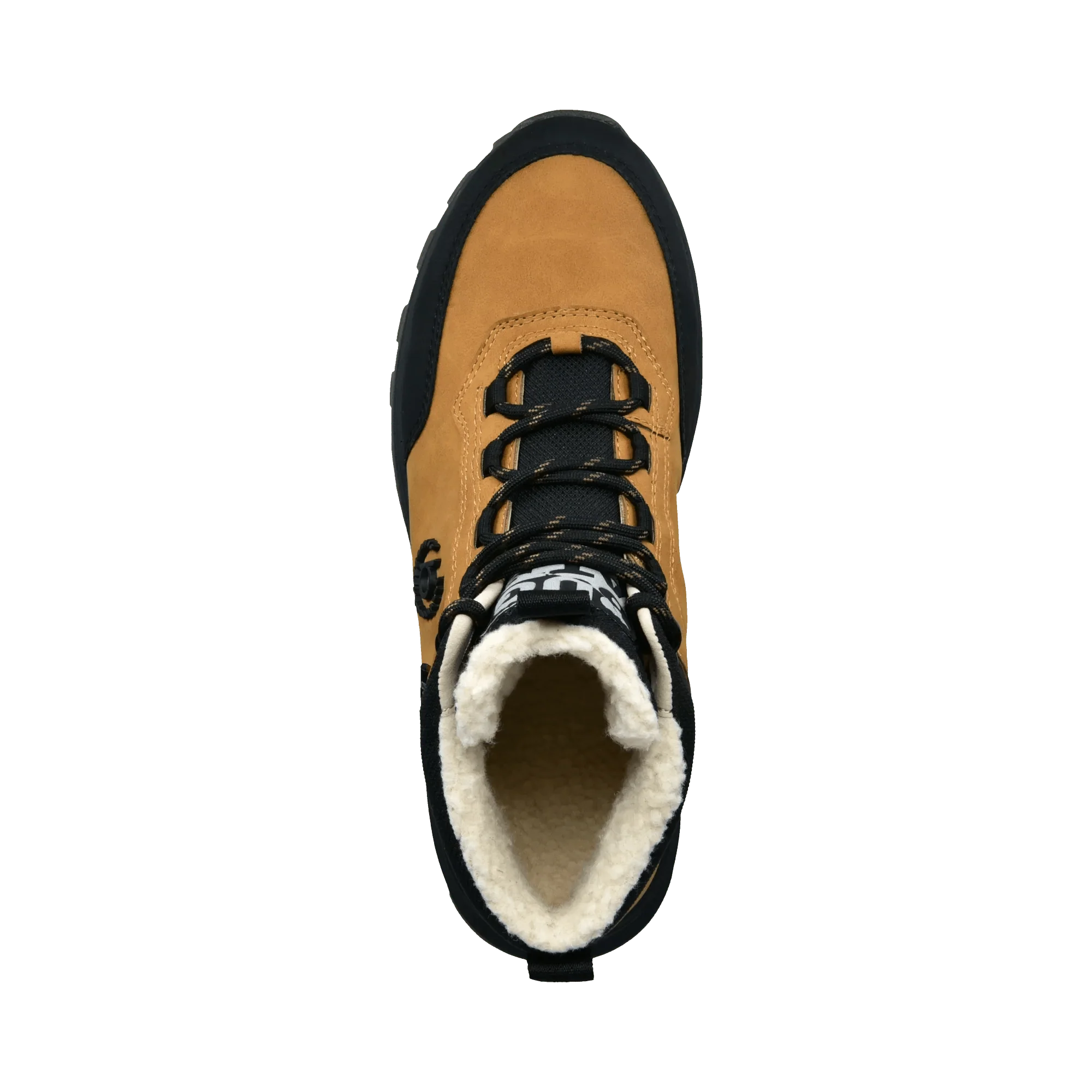 Schnürstiefel cognac - Image 6
