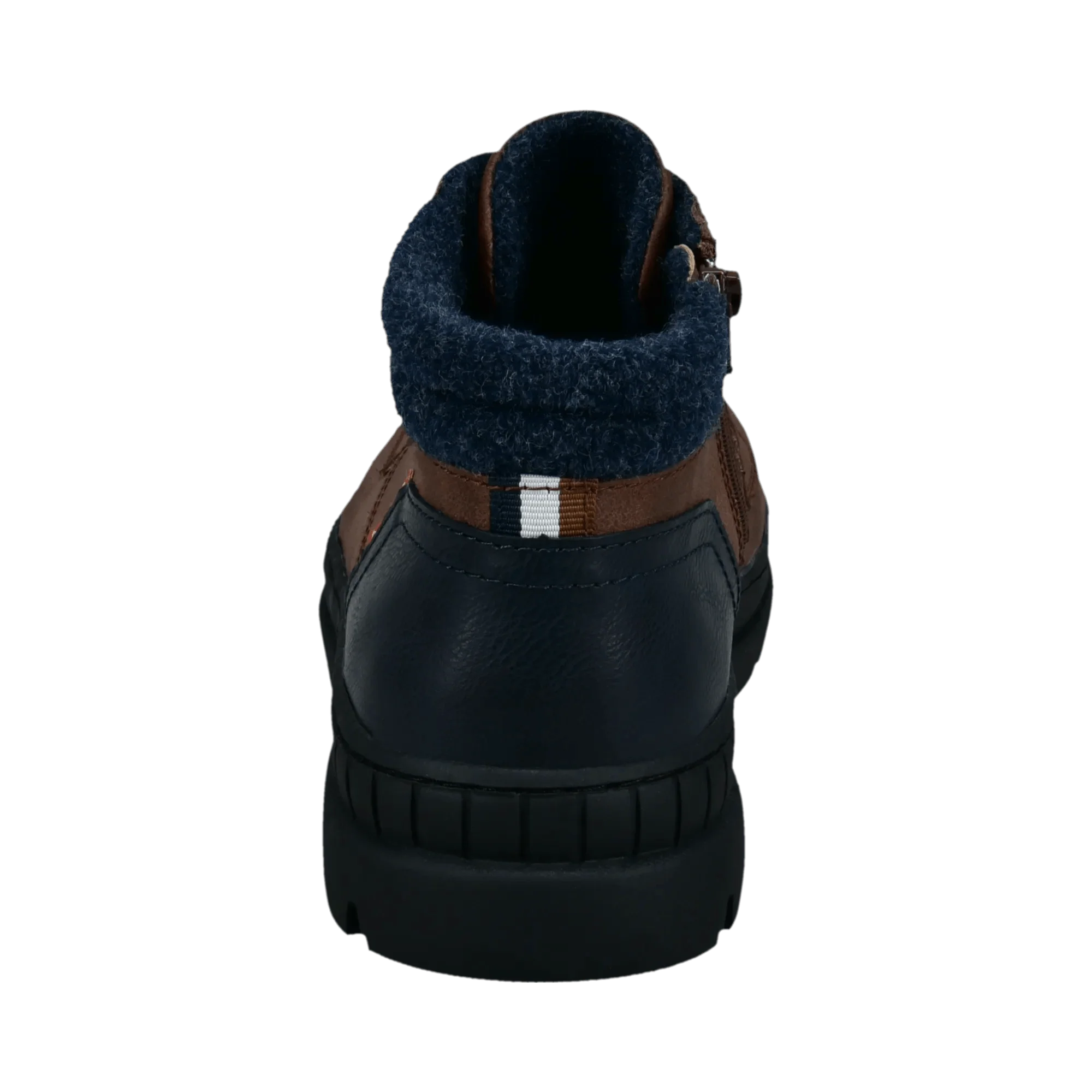 Schnürstiefel cognac - Image 3