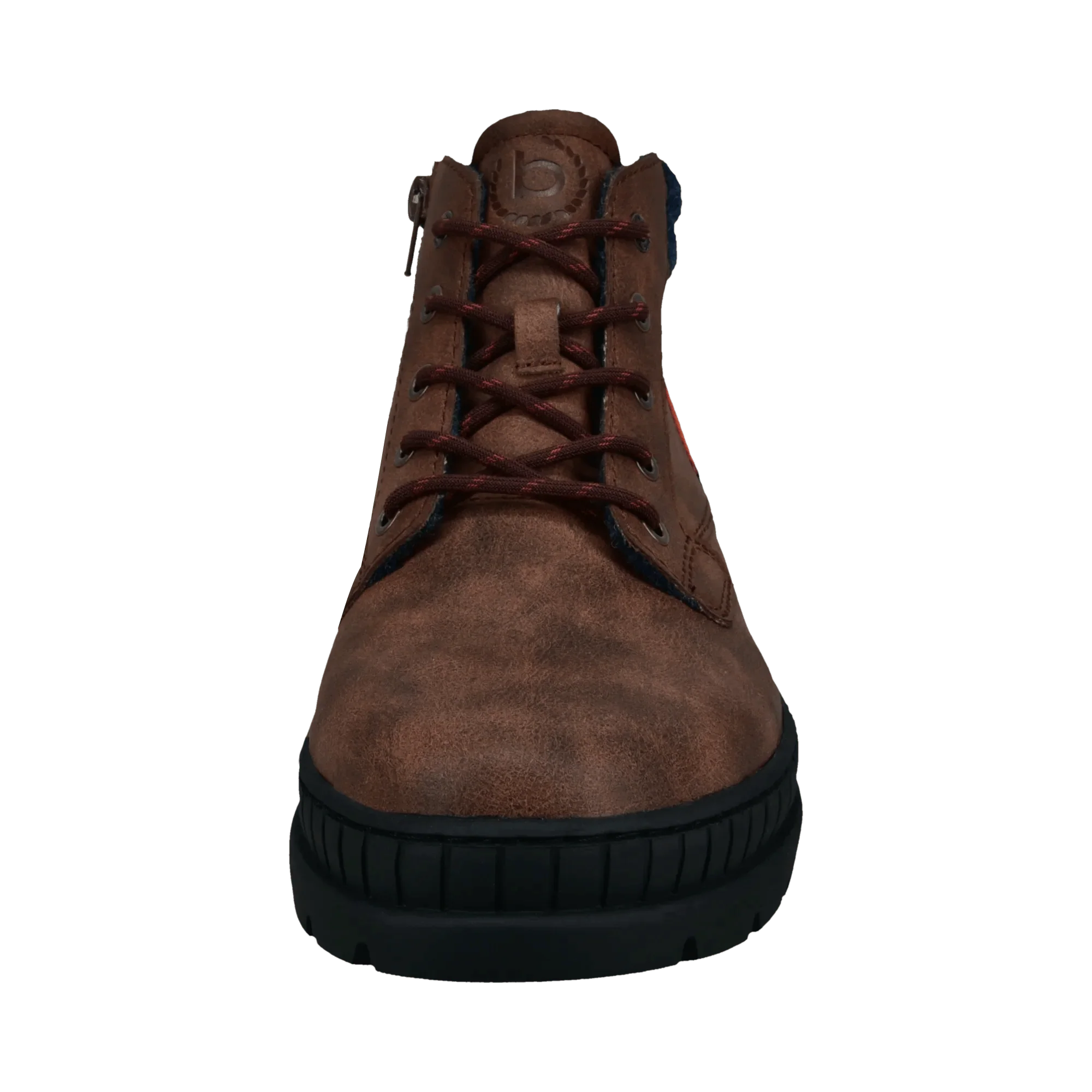 Schnürstiefel cognac - Image 5