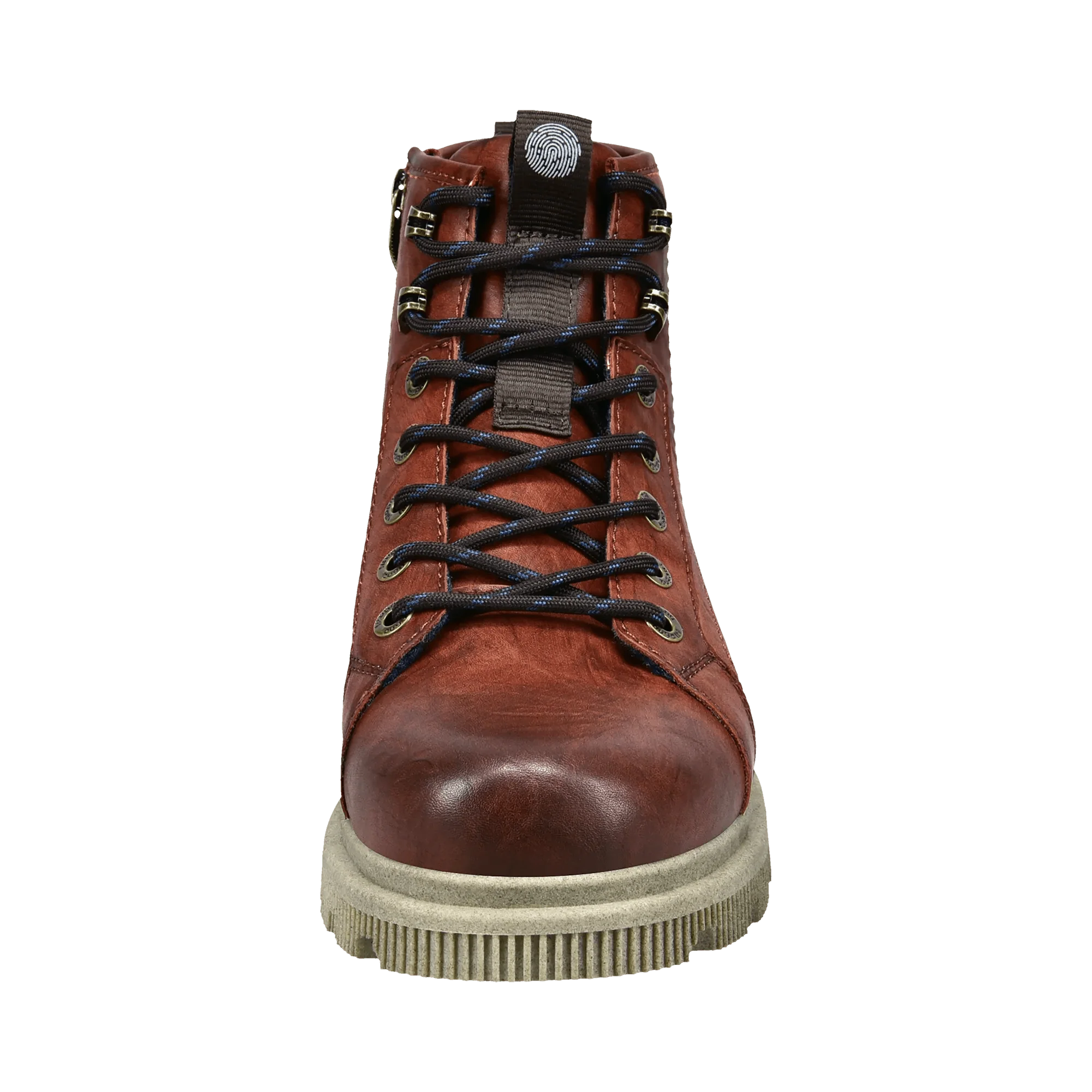 Schnürstiefel cognac - Image 3