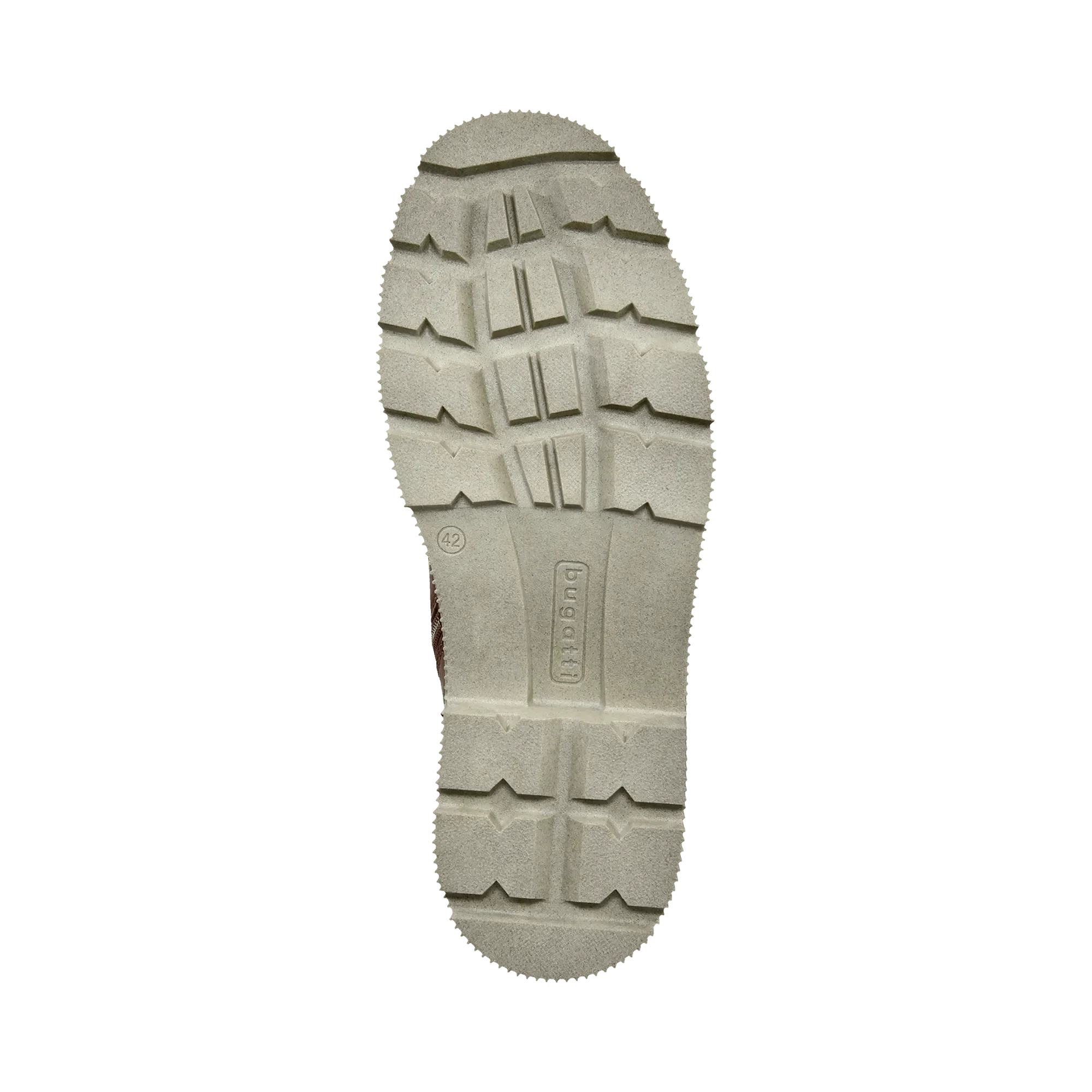 Schnürstiefel cognac - Image 5