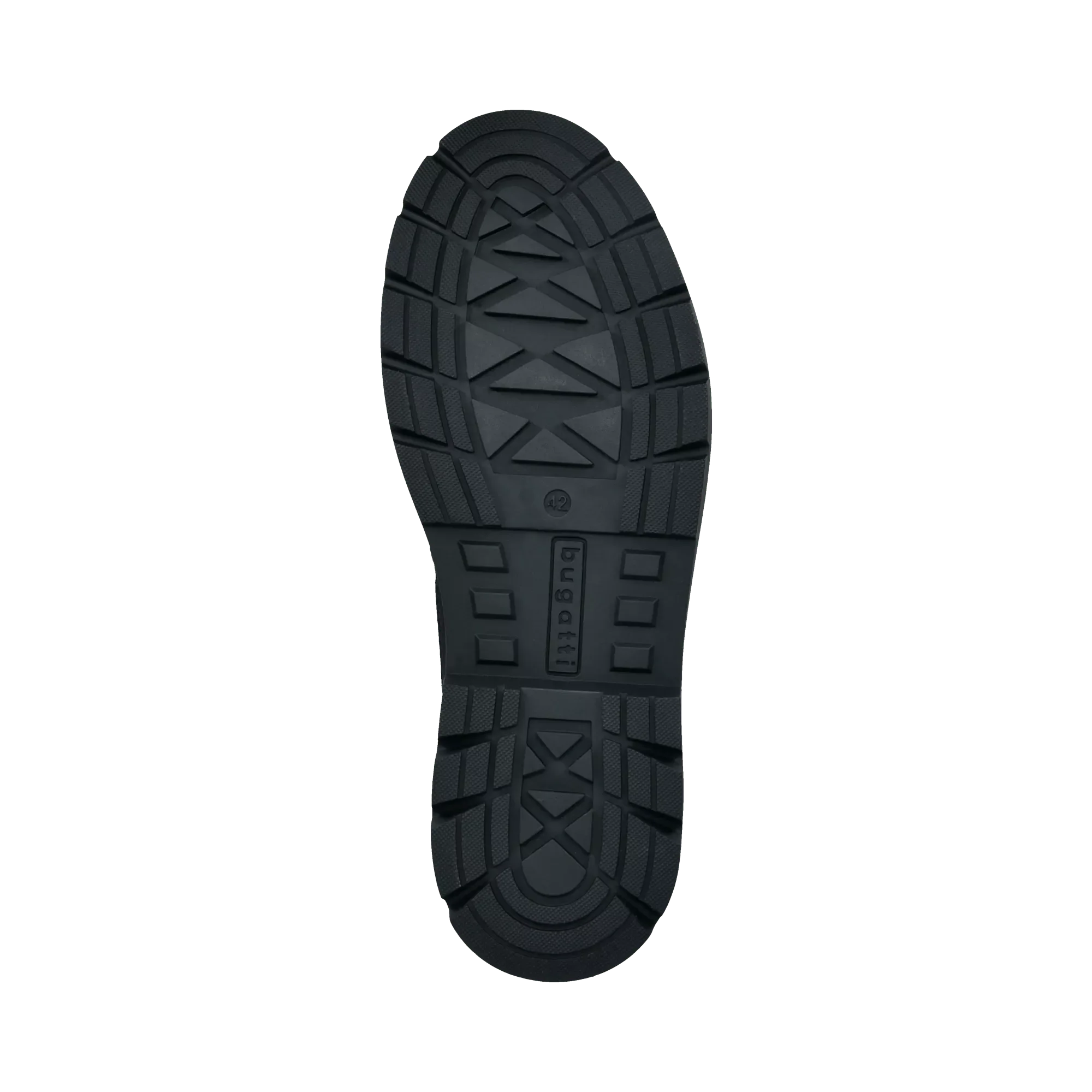 Schnürstiefel dunkelblau - Image 7