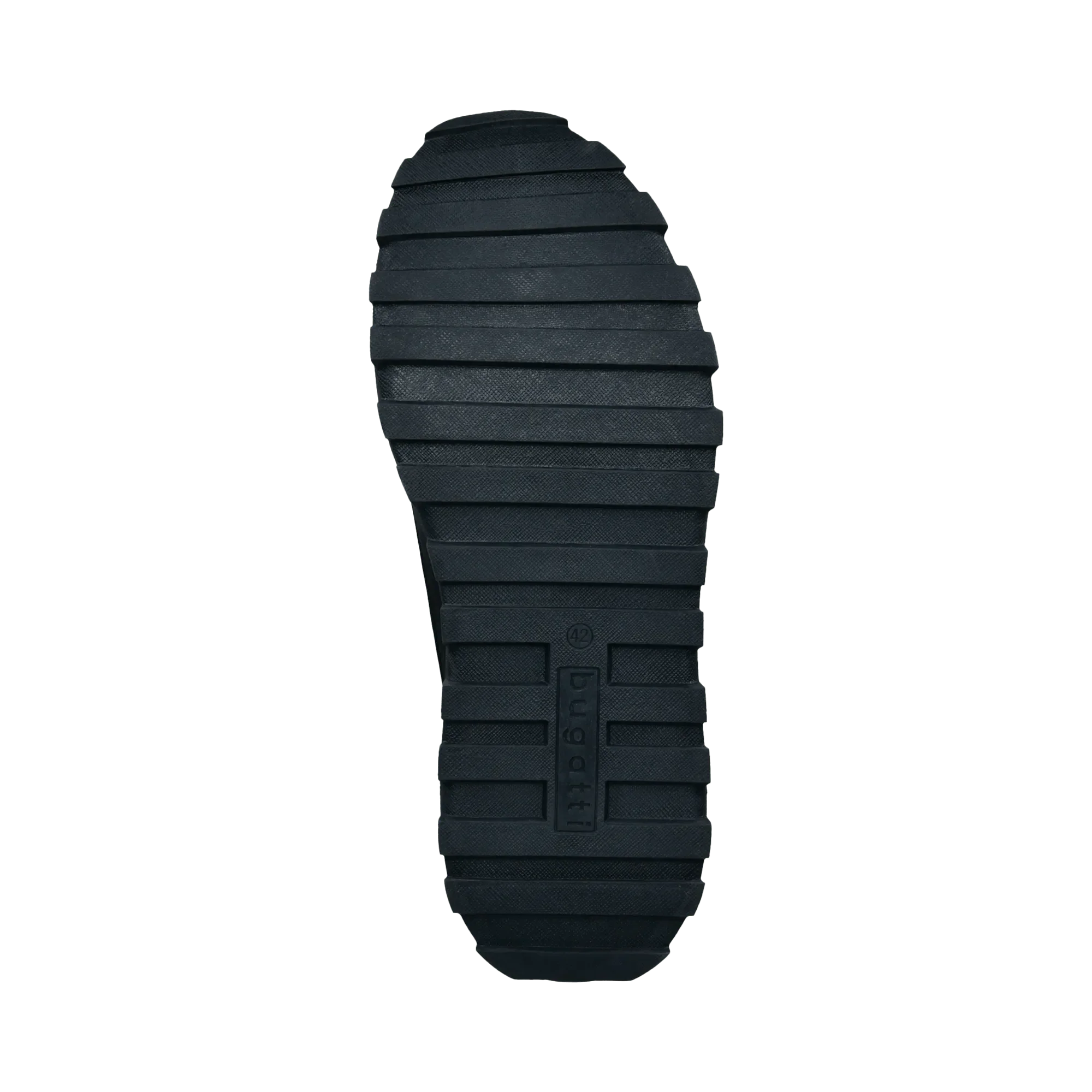 Schnürstiefel dunkelblau - Image 7