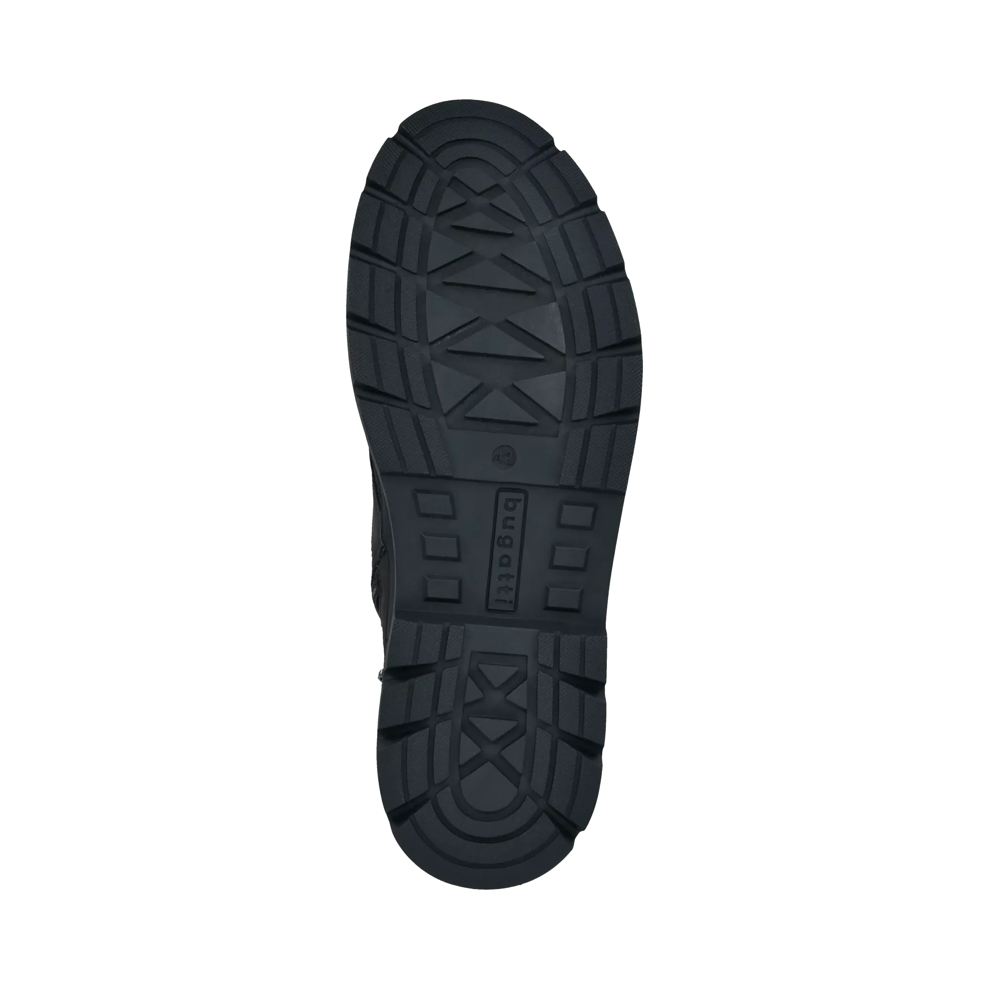 Schnürstiefel dunkelbraun - Image 7
