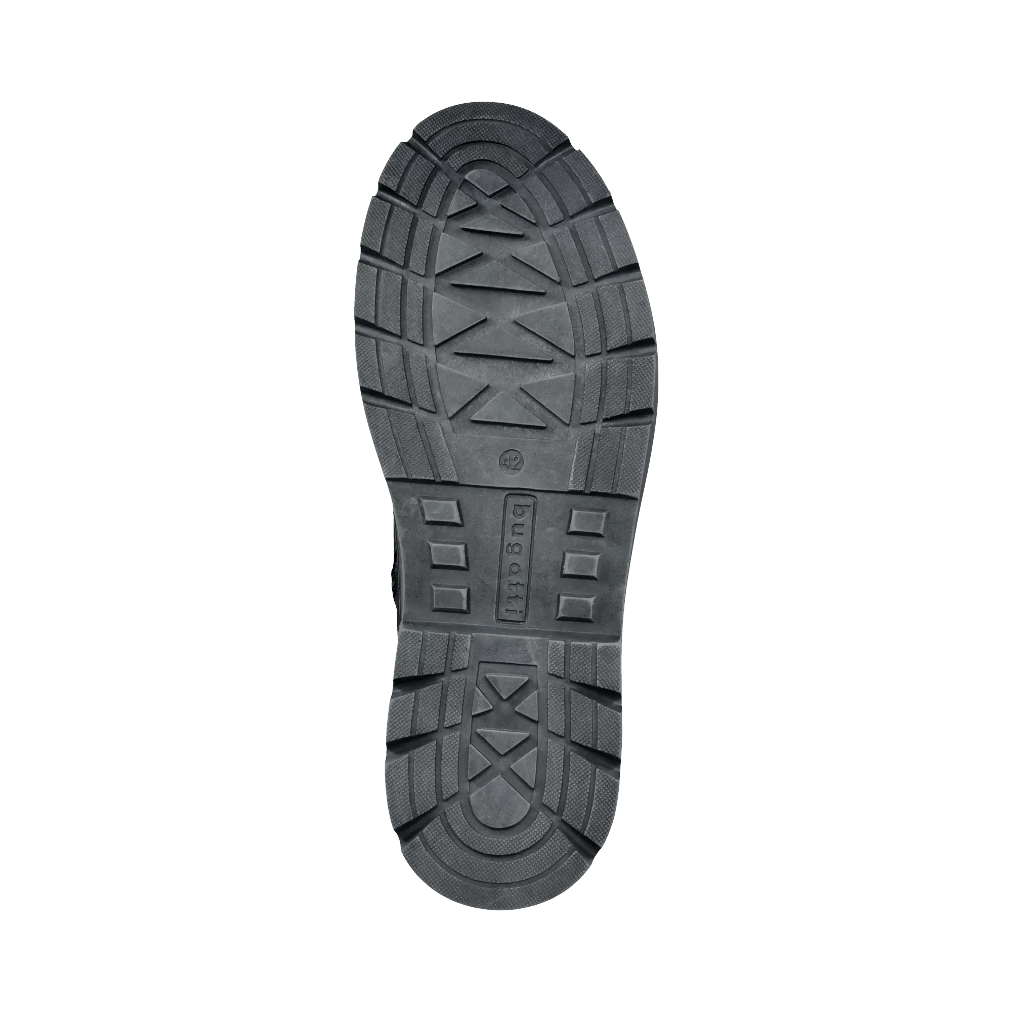 Schnürstiefel dunkelbraun - Image 7