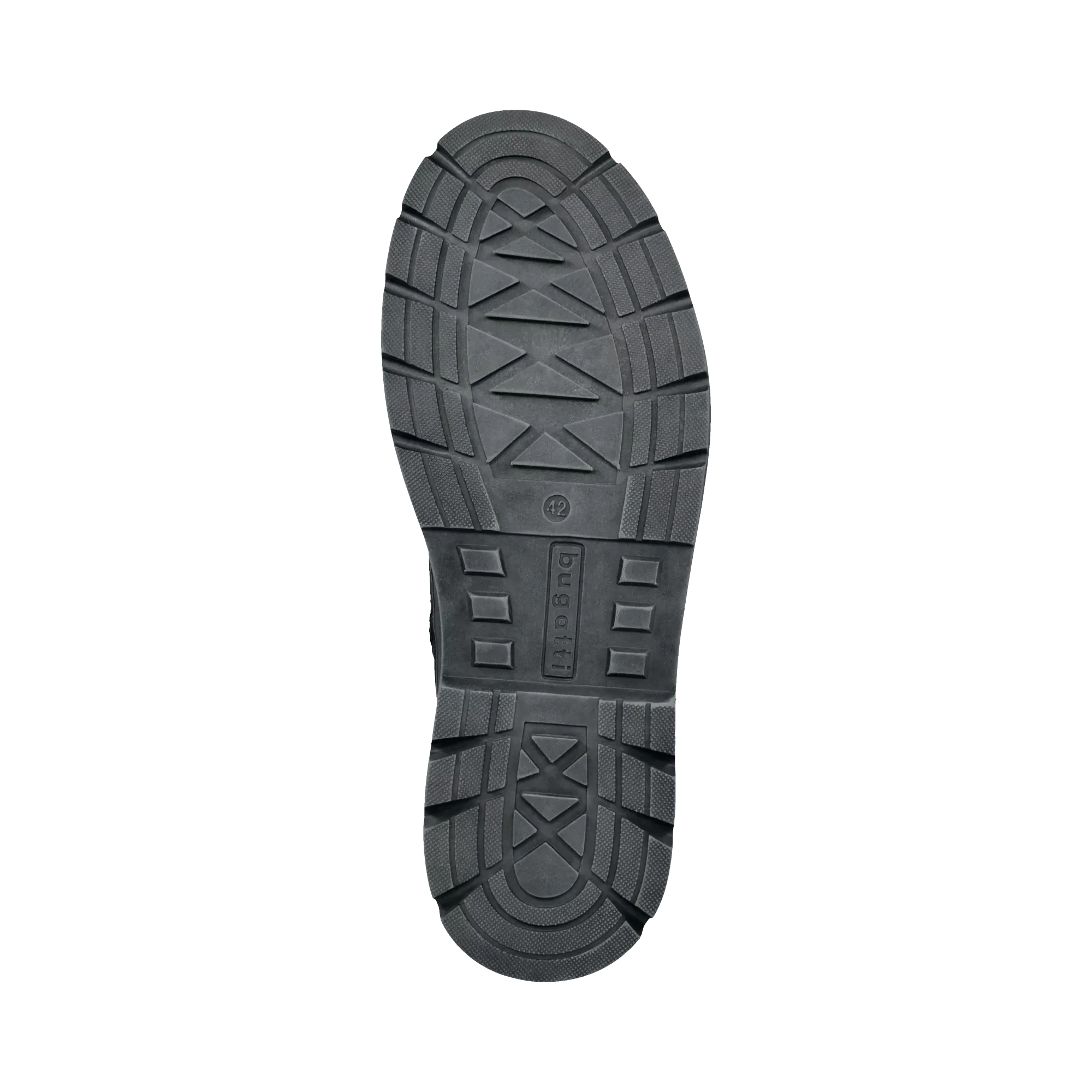 Schnürstiefel dunkelbraun - Image 7