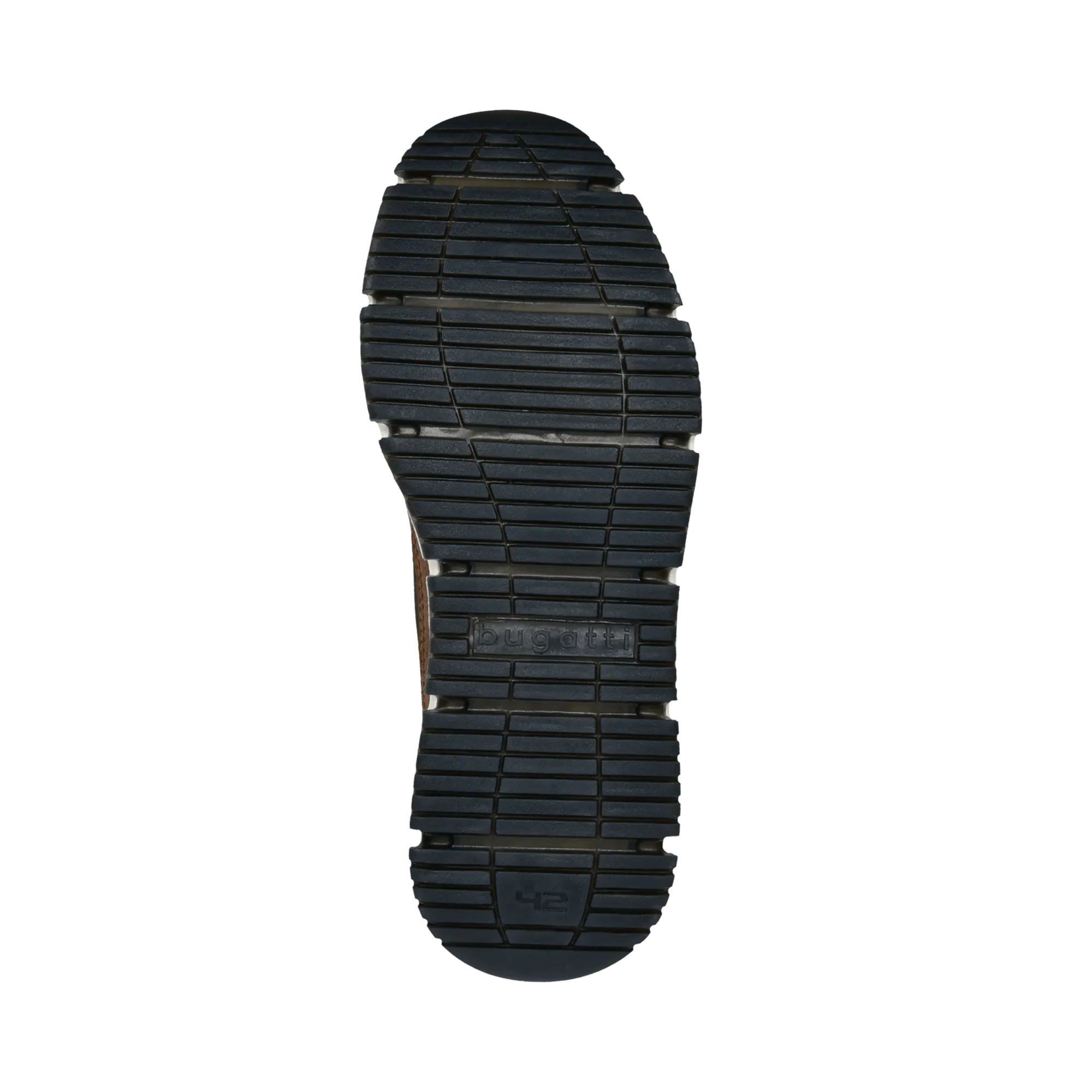 Schnürstiefel dunkelbraun - Image 5