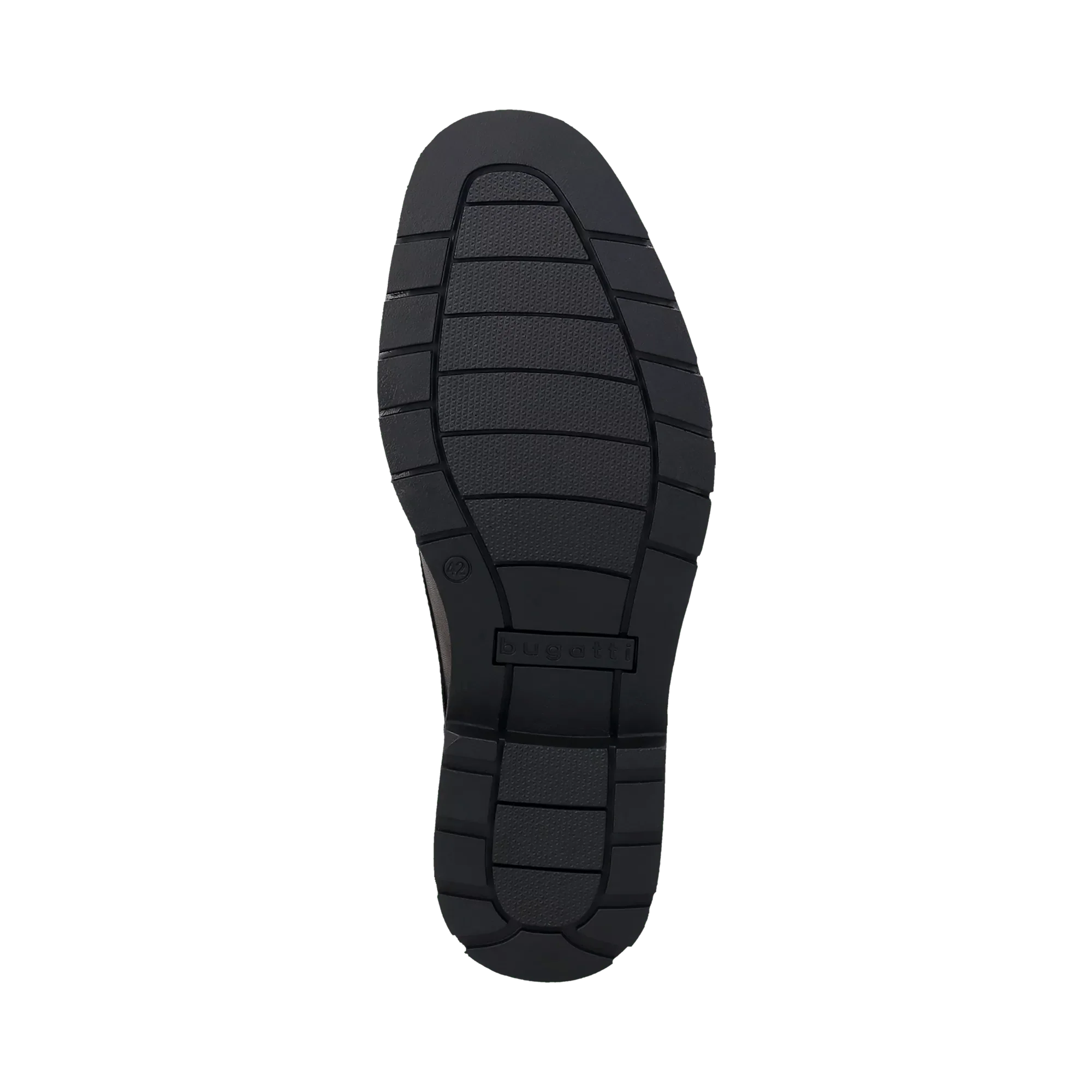 Schnürstiefel dunkelgrau - Image 7