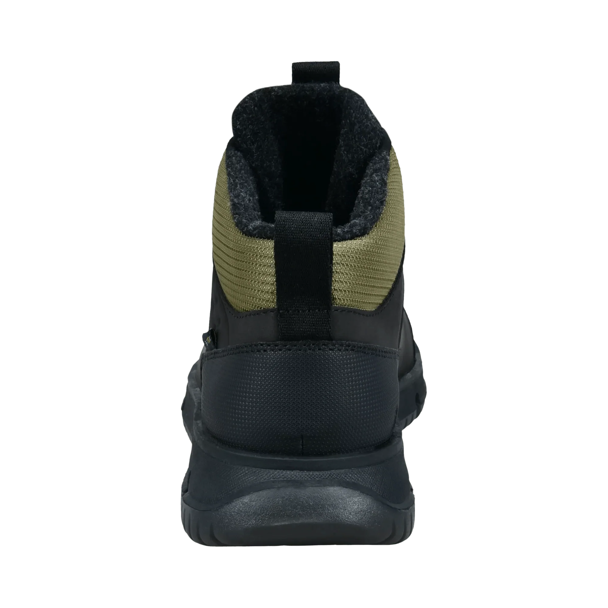 Schnürstiefel dunkelgrau - Image 3