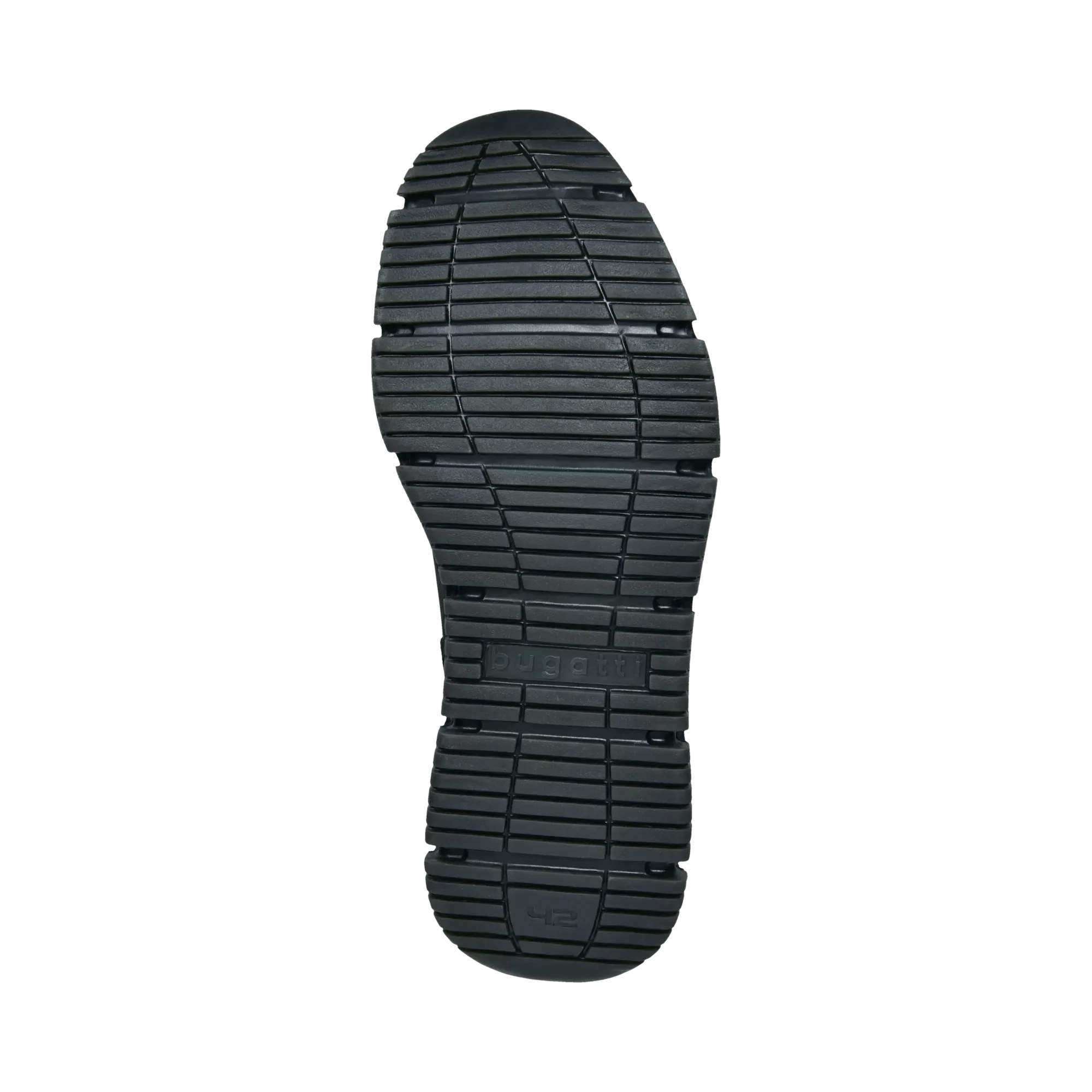 Schnürstiefel dunkelgrau - Image 7