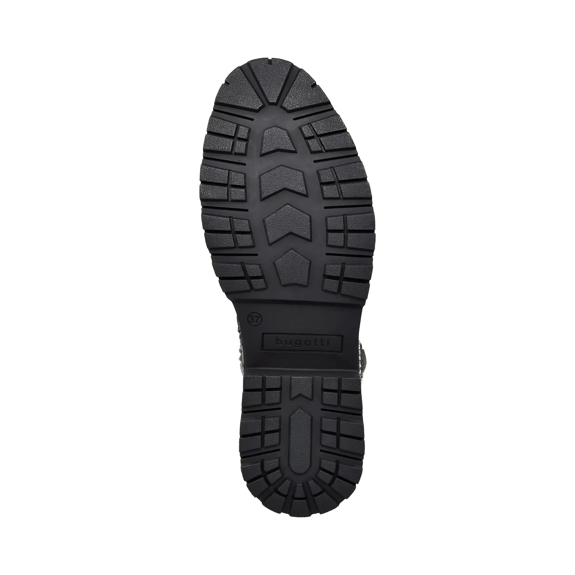 Schnürstiefel dunkelgrau - Image 8