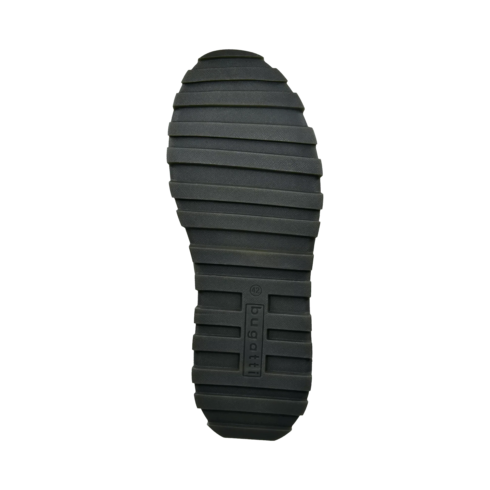Schnürstiefel dunkelgrün - Image 7