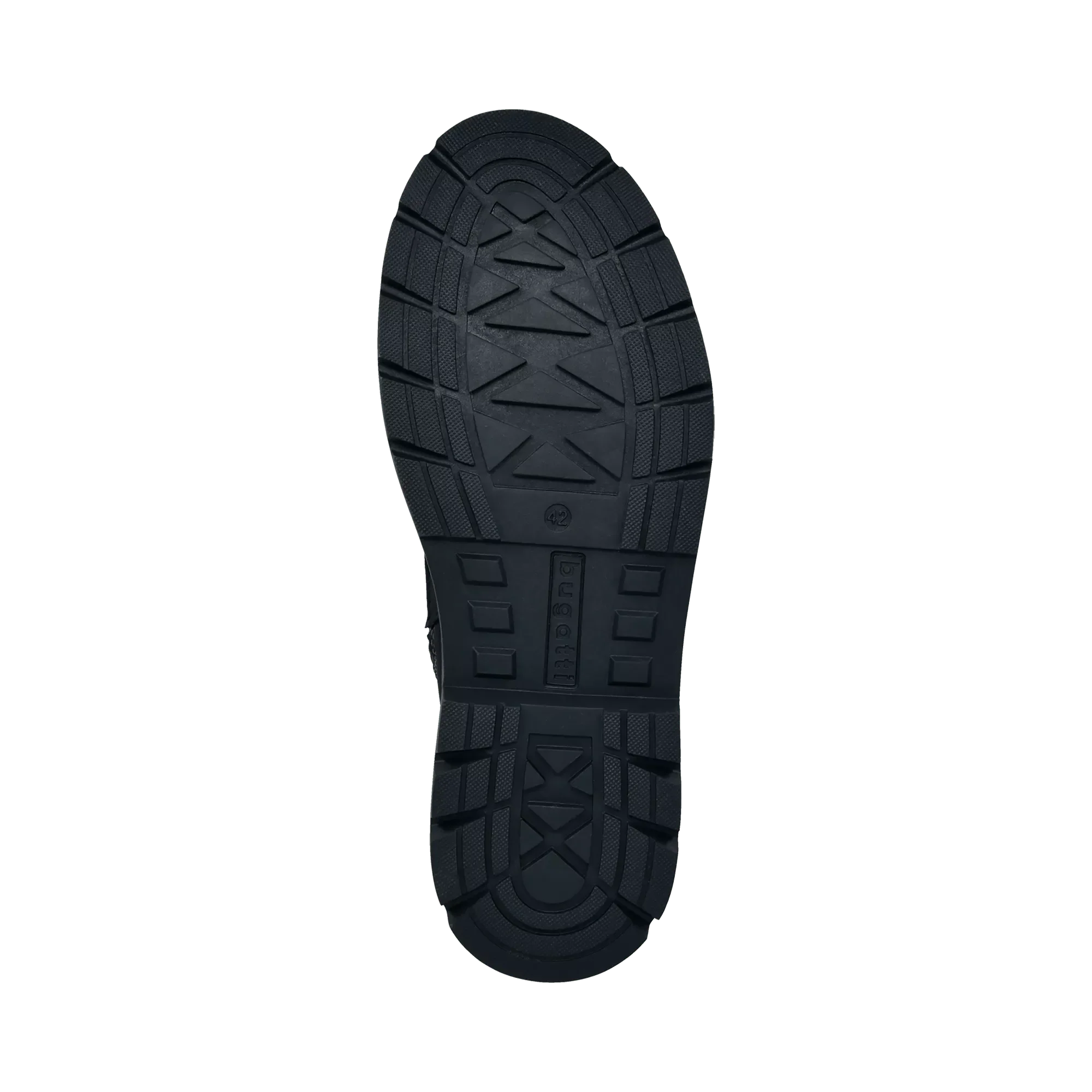 Schnürstiefel dunkelgrün - Image 7