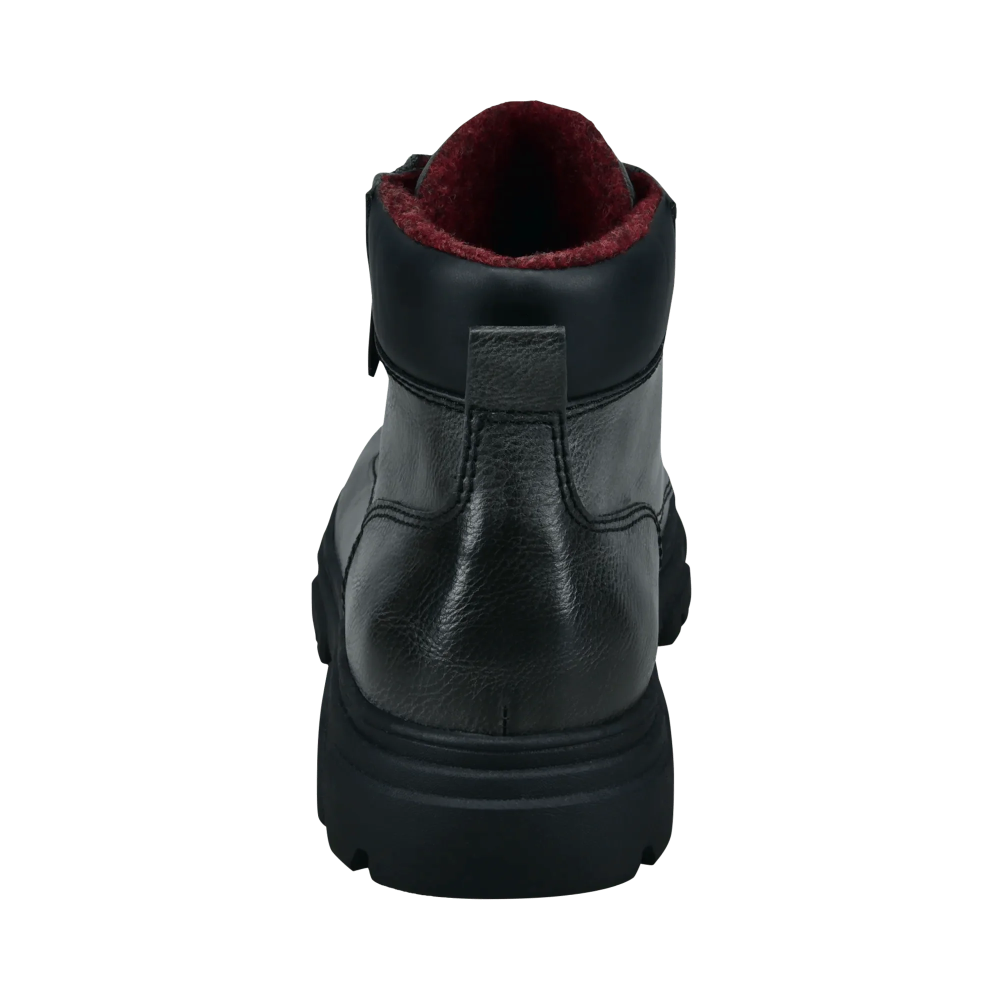 Schnürstiefel grau - Image 3
