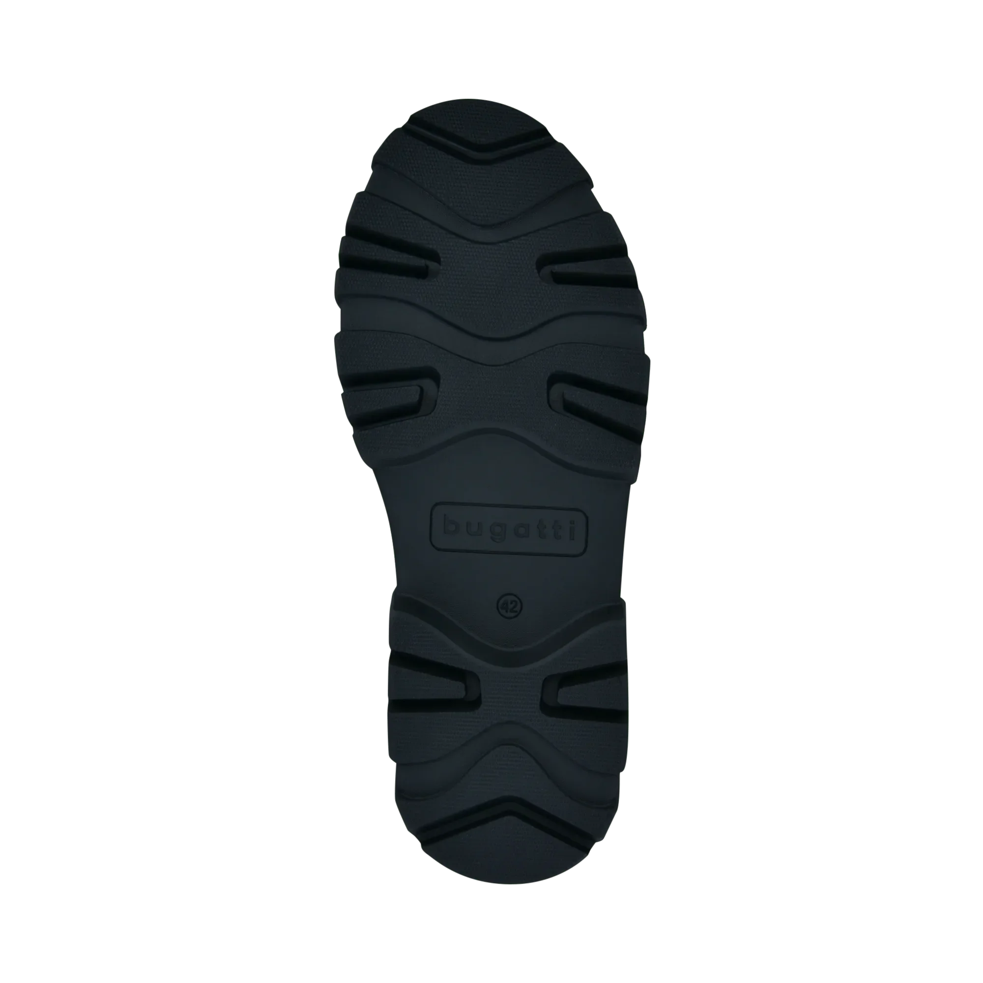 Schnürstiefel grau - Image 7
