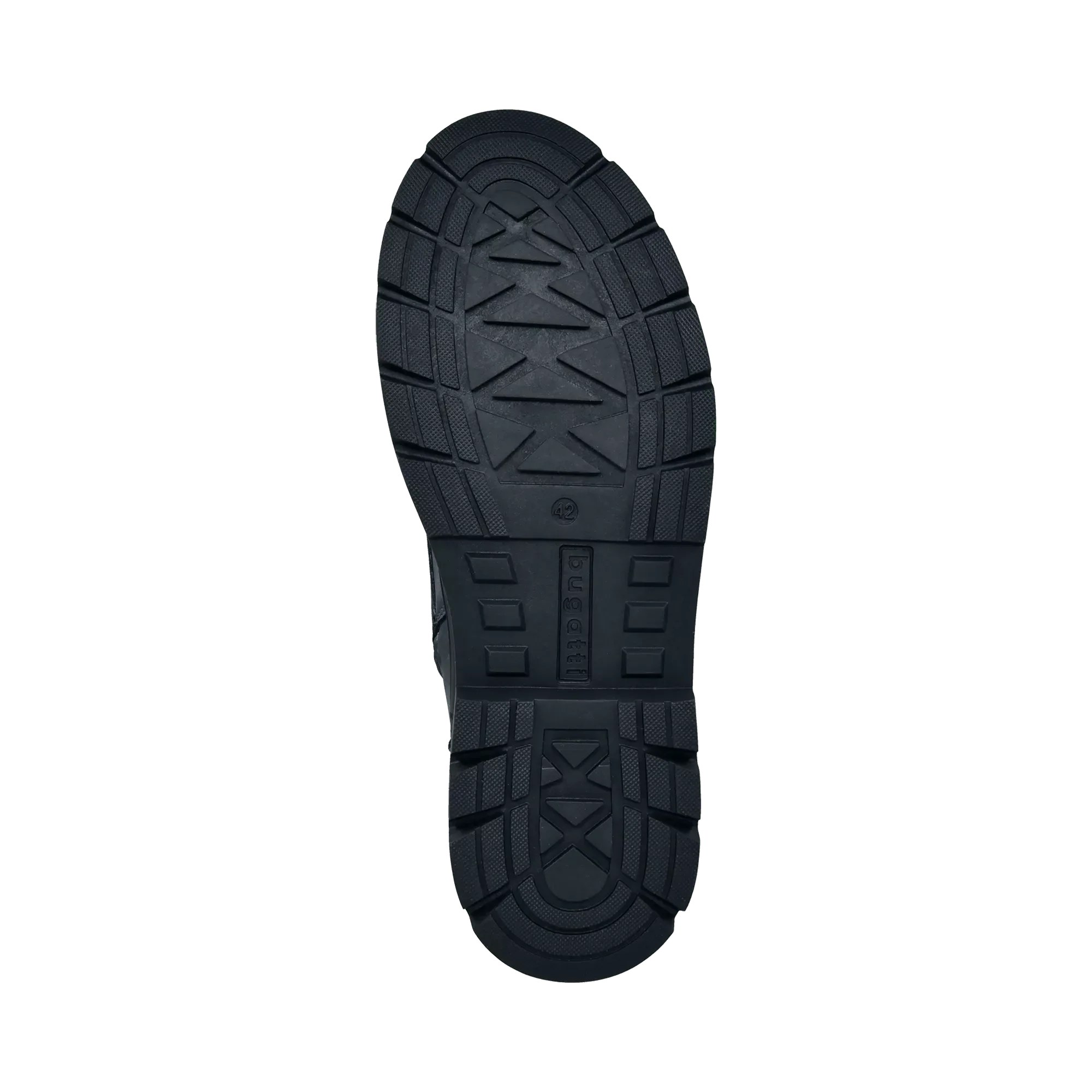 Schnürstiefel grau - Image 7