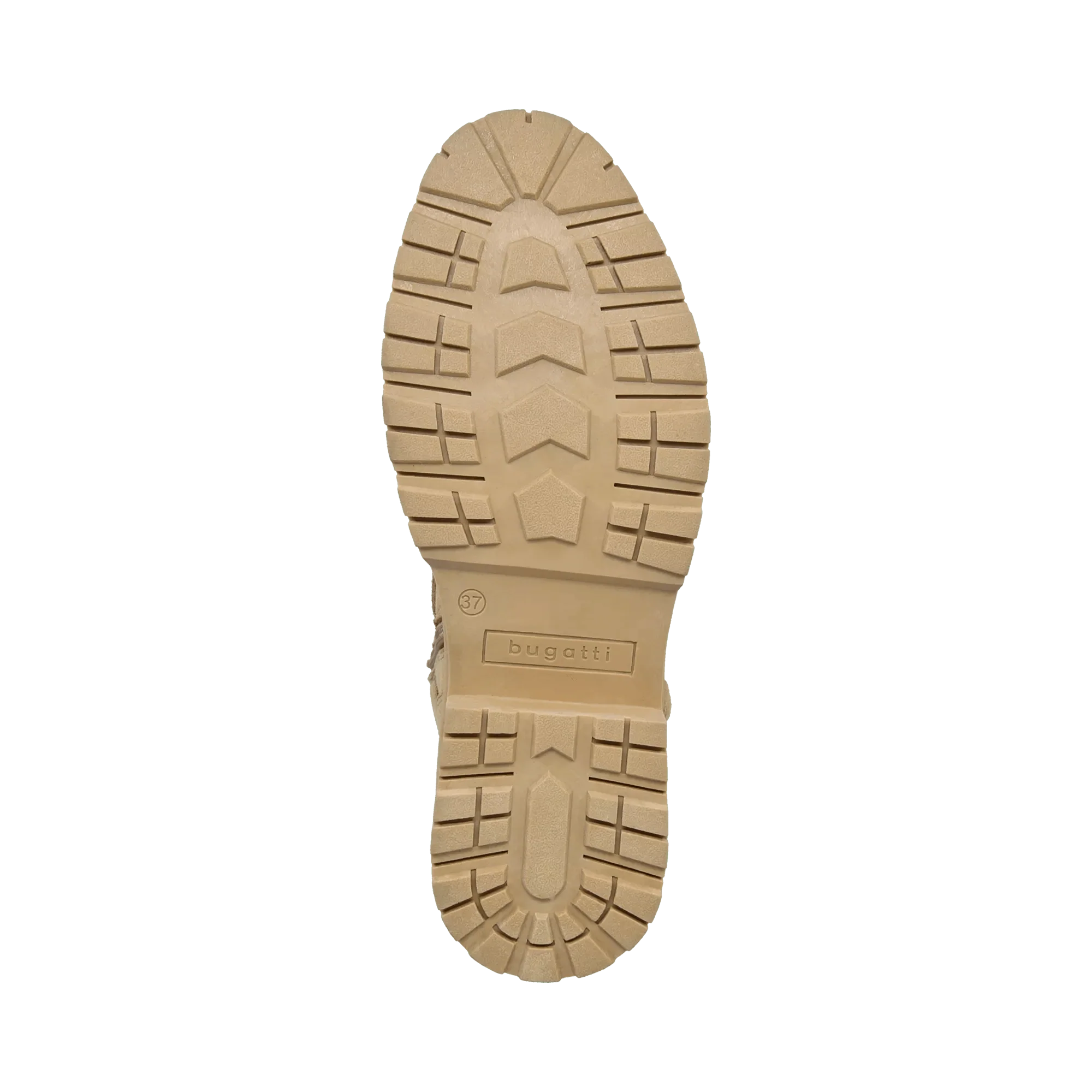 Schnürstiefel hellbraun - Image 7