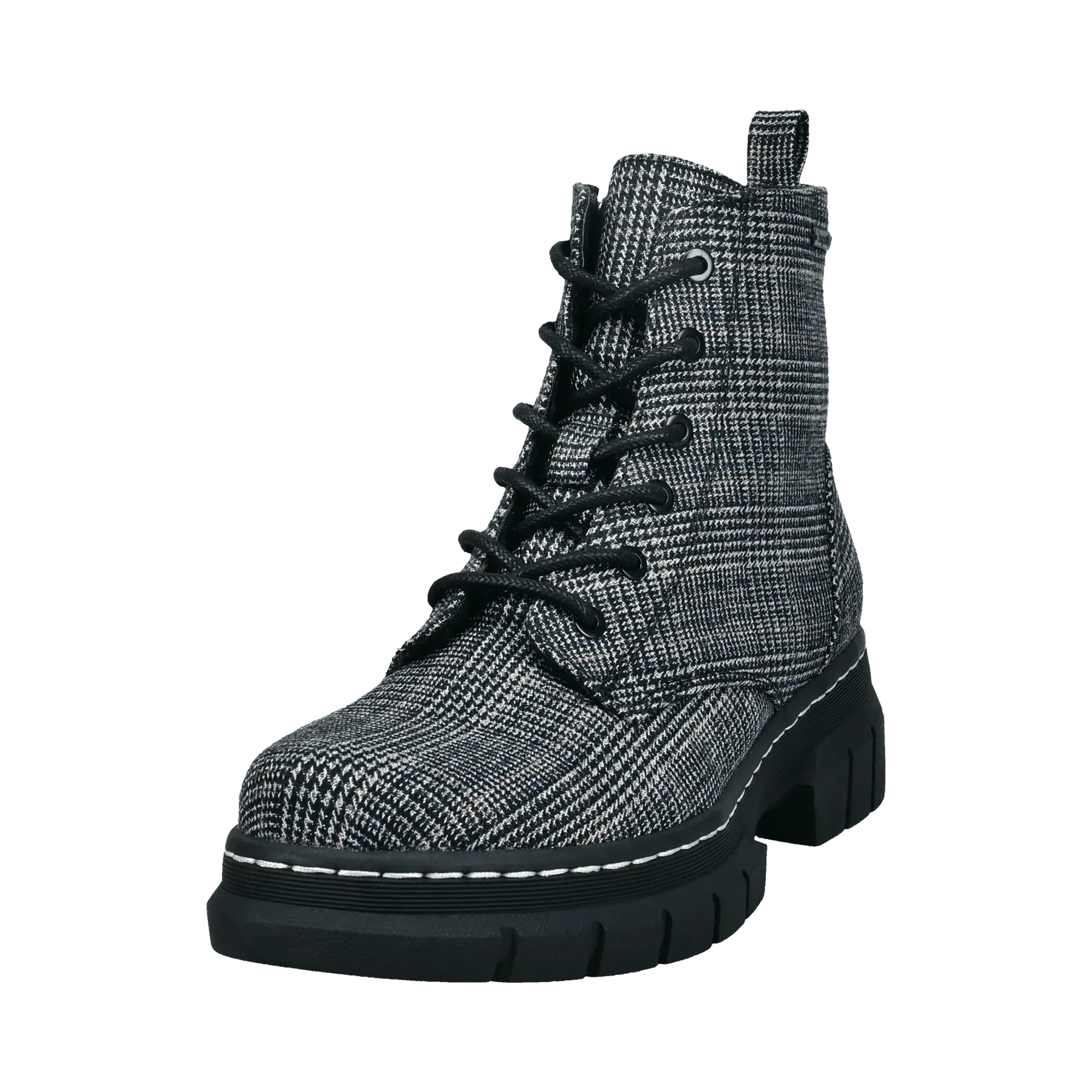 Schnürstiefel multicolor - Image 2