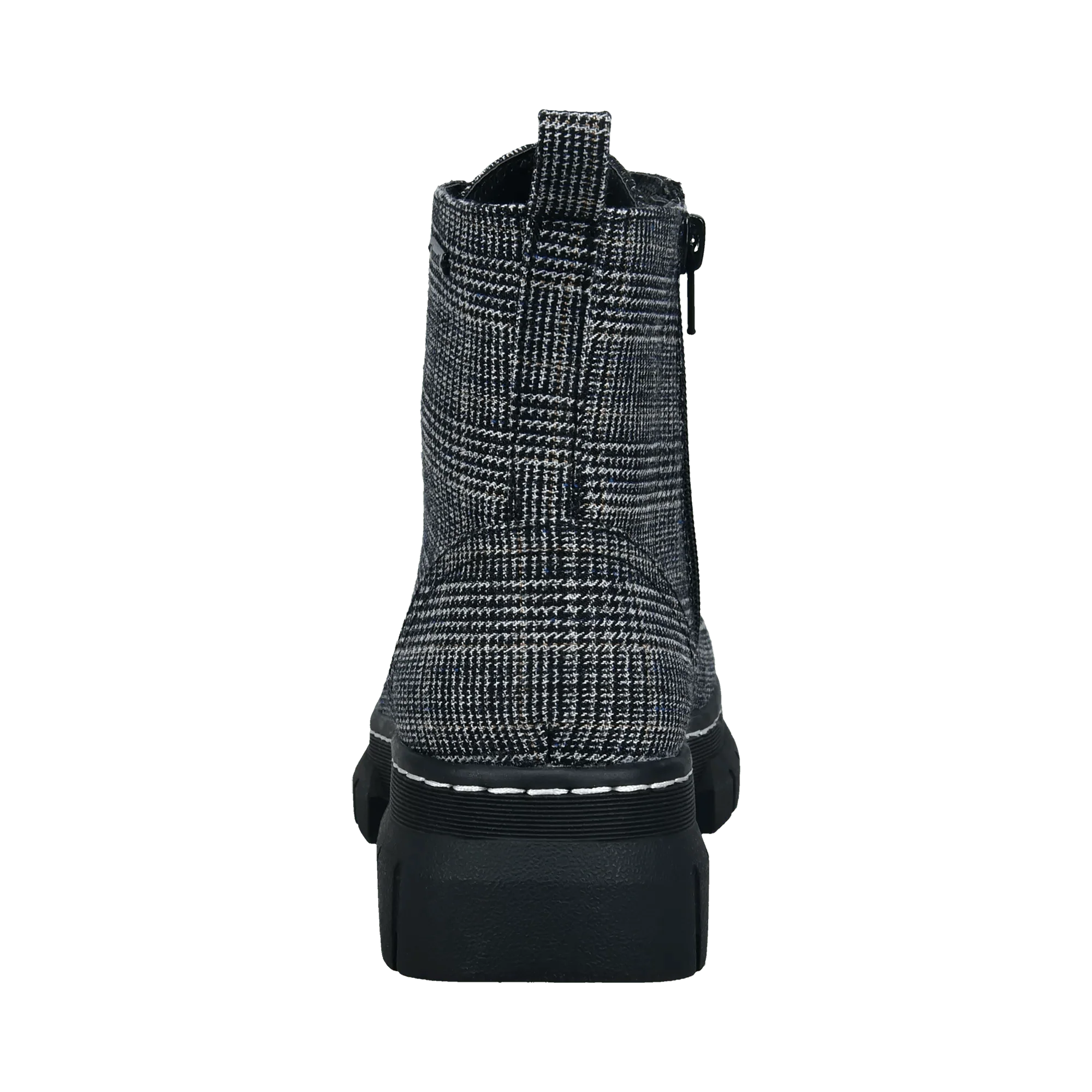 Schnürstiefel multicolor - Image 4