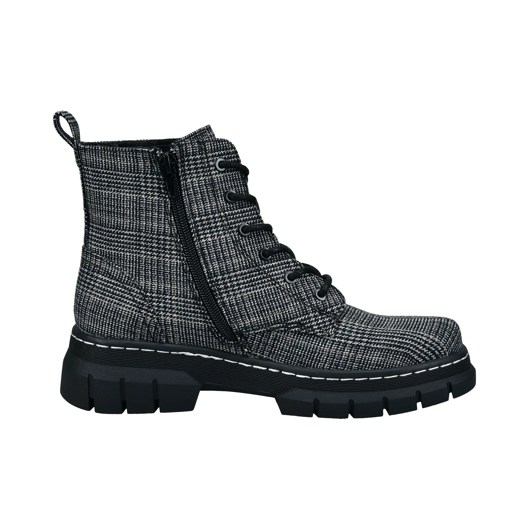Schnürstiefel multicolor - Image 6