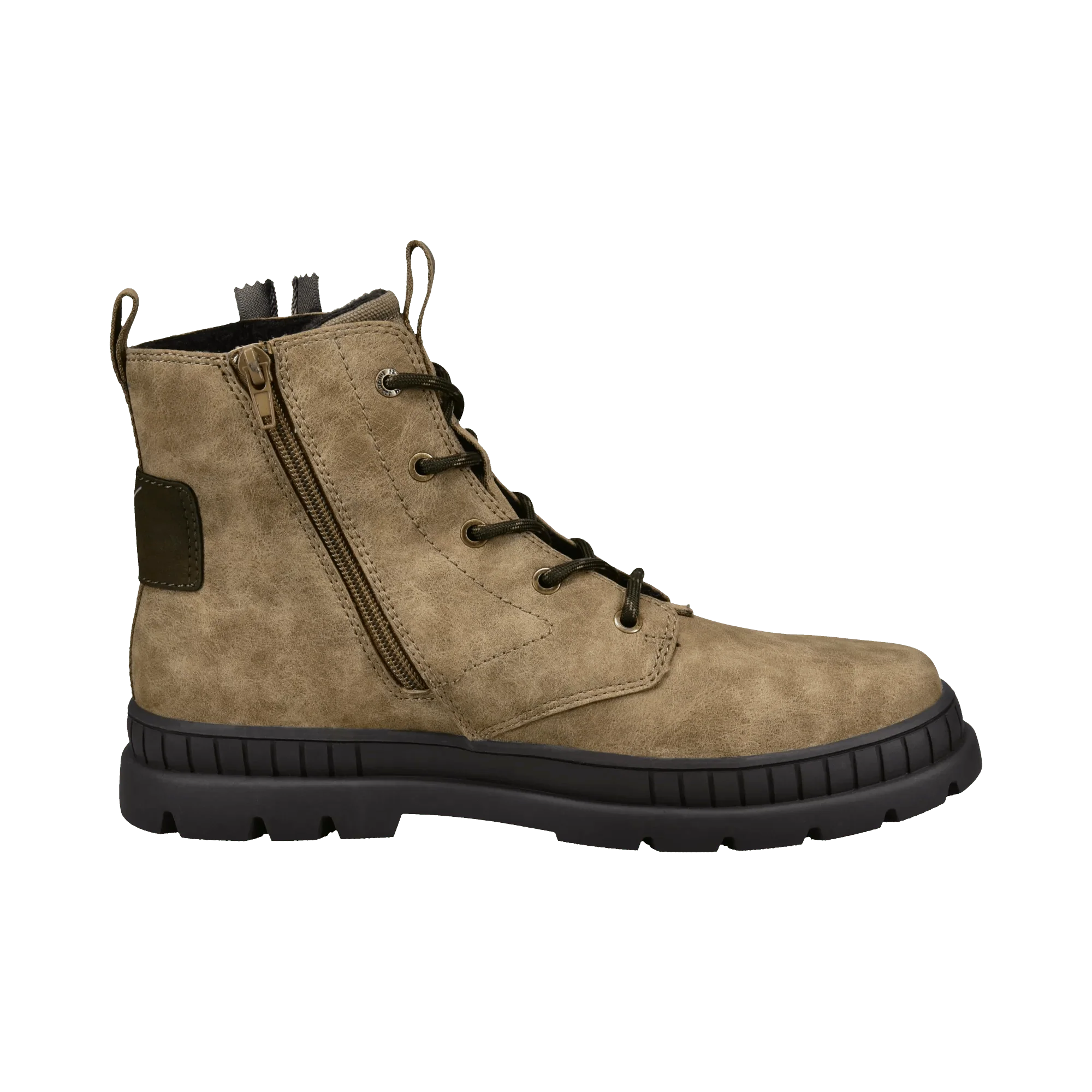 Schnürstiefel Sand - Image 6