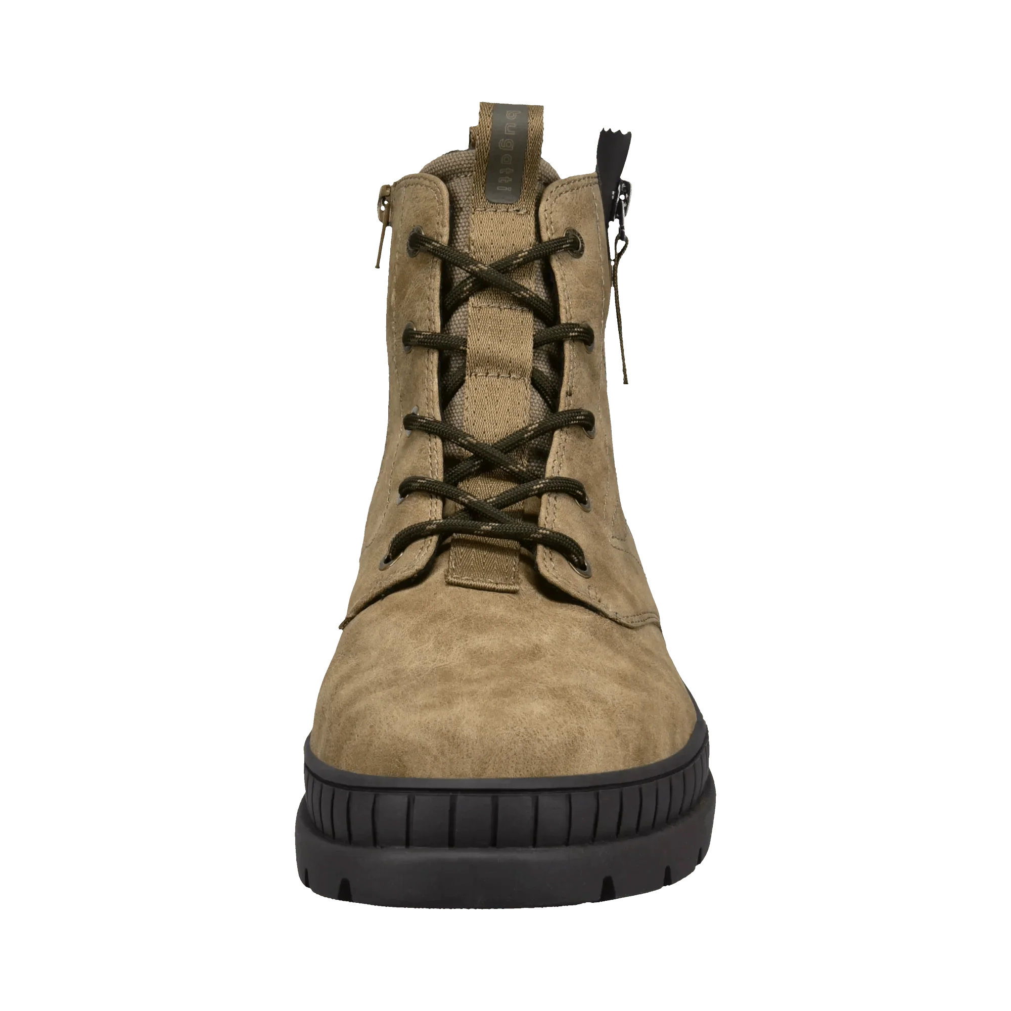 Schnürstiefel Sand - Image 7