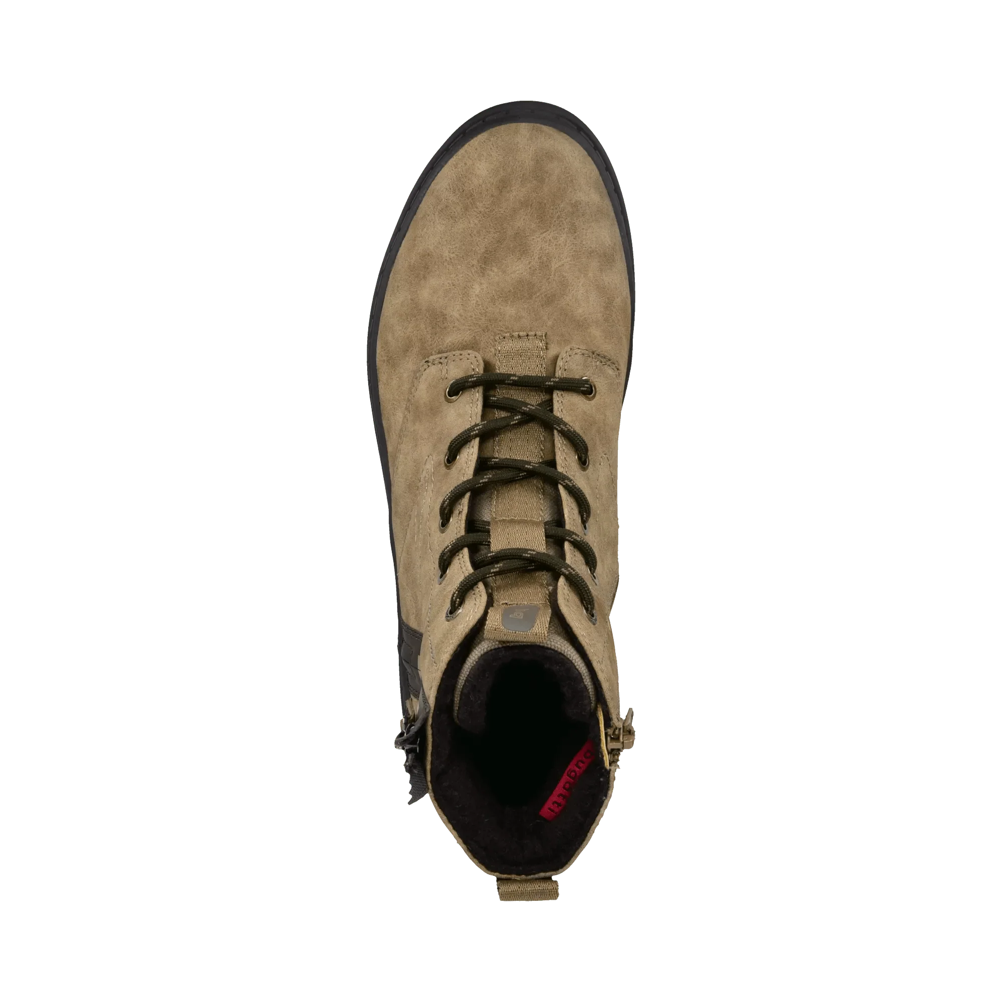Schnürstiefel Sand - Image 8