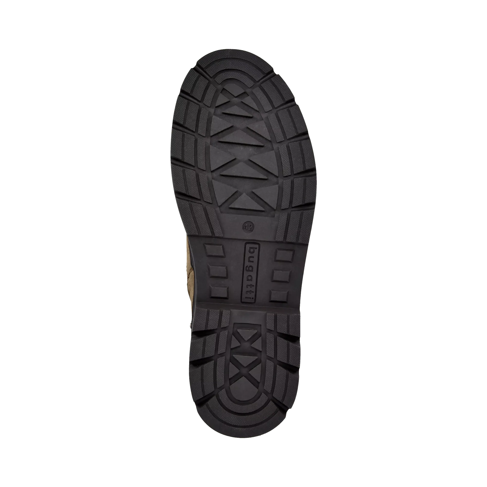 Schnürstiefel Sand - Image 9
