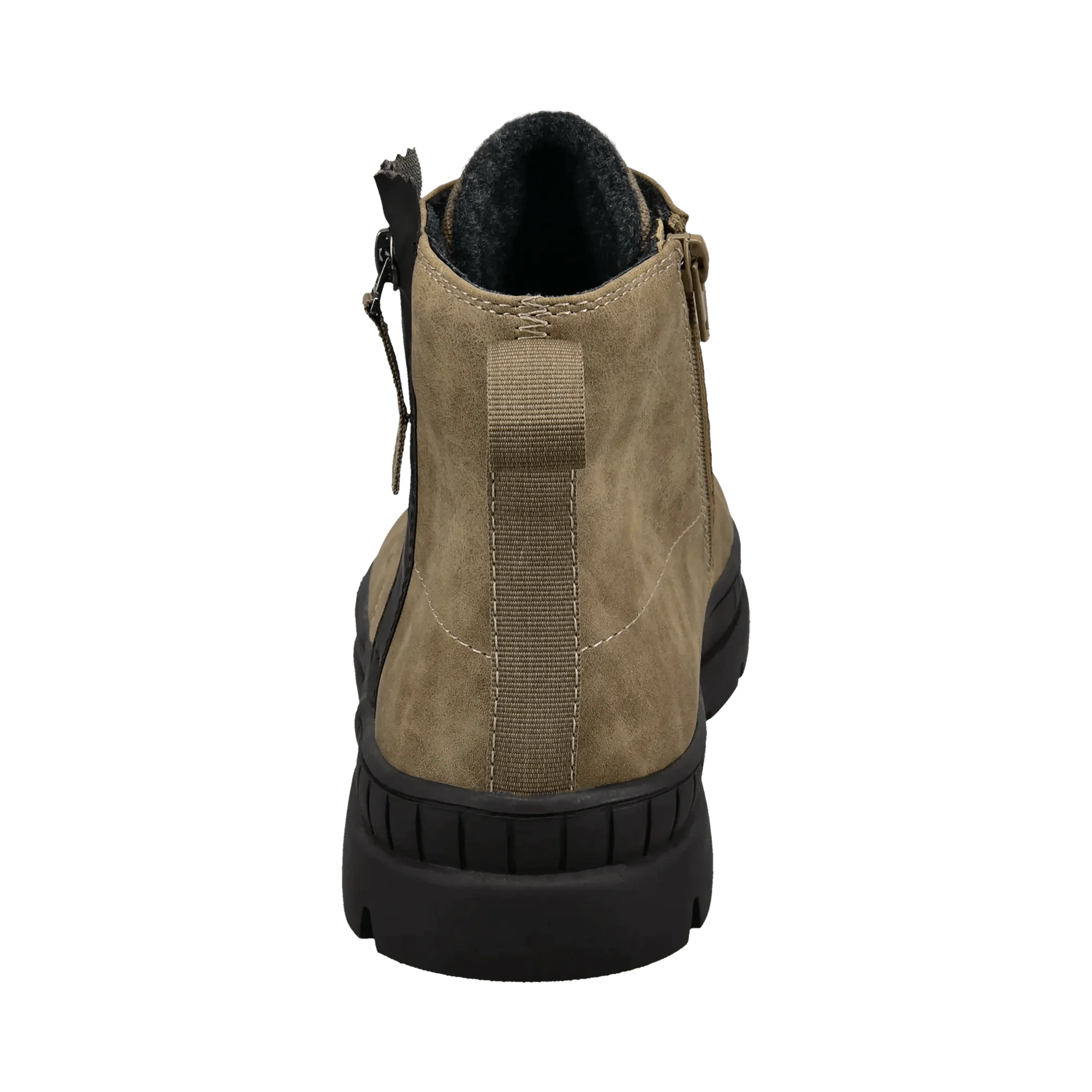 Schnürstiefel Sand - Image 3