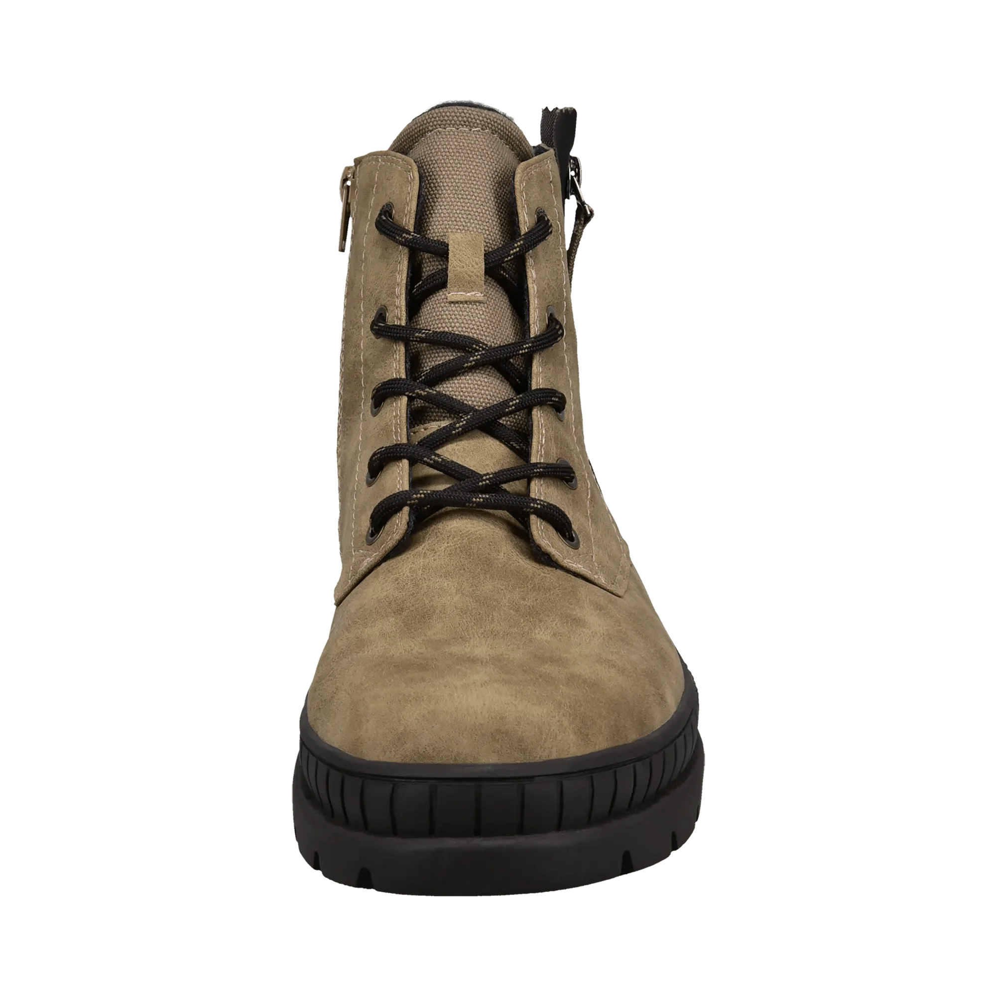 Schnürstiefel Sand - Image 5
