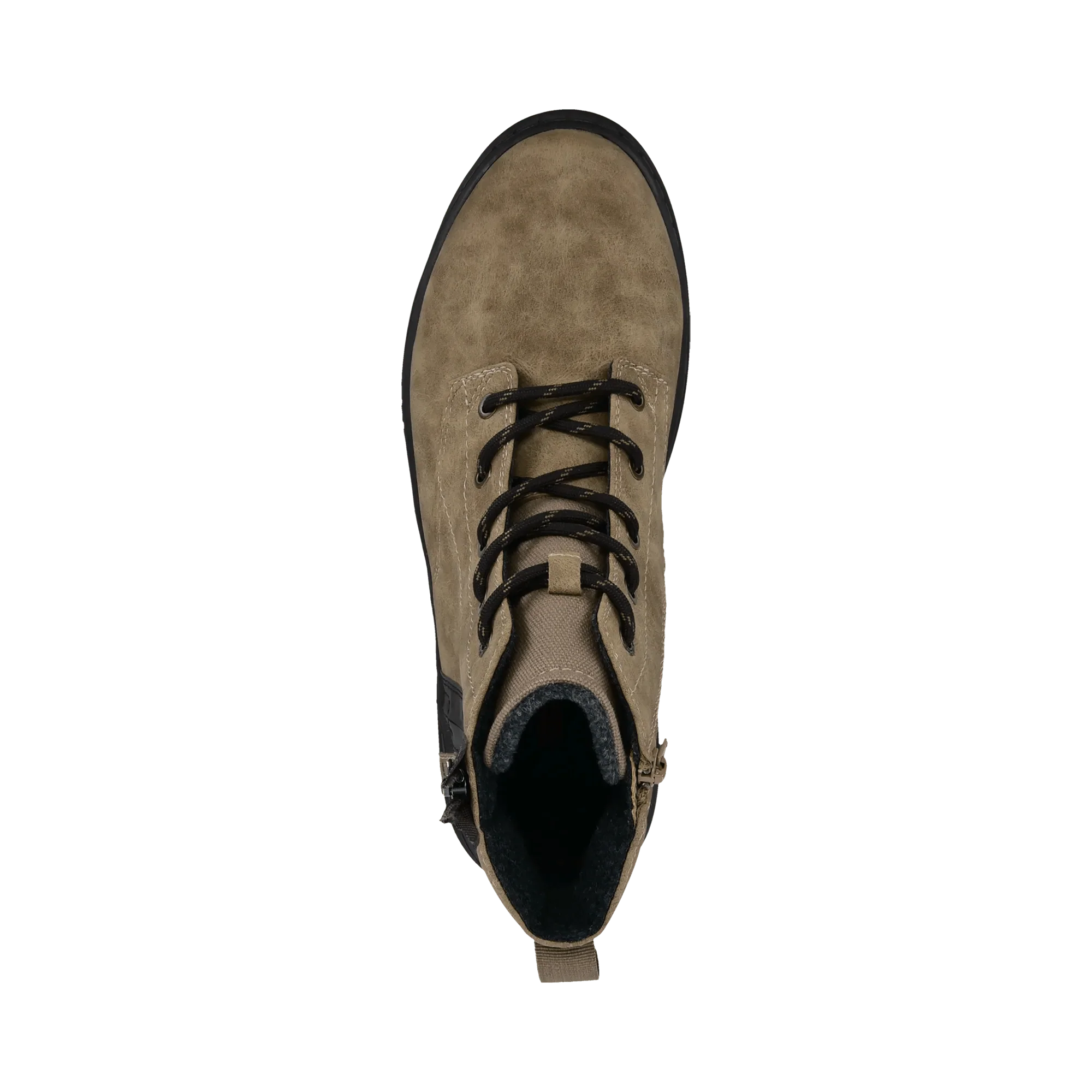 Schnürstiefel Sand - Image 6