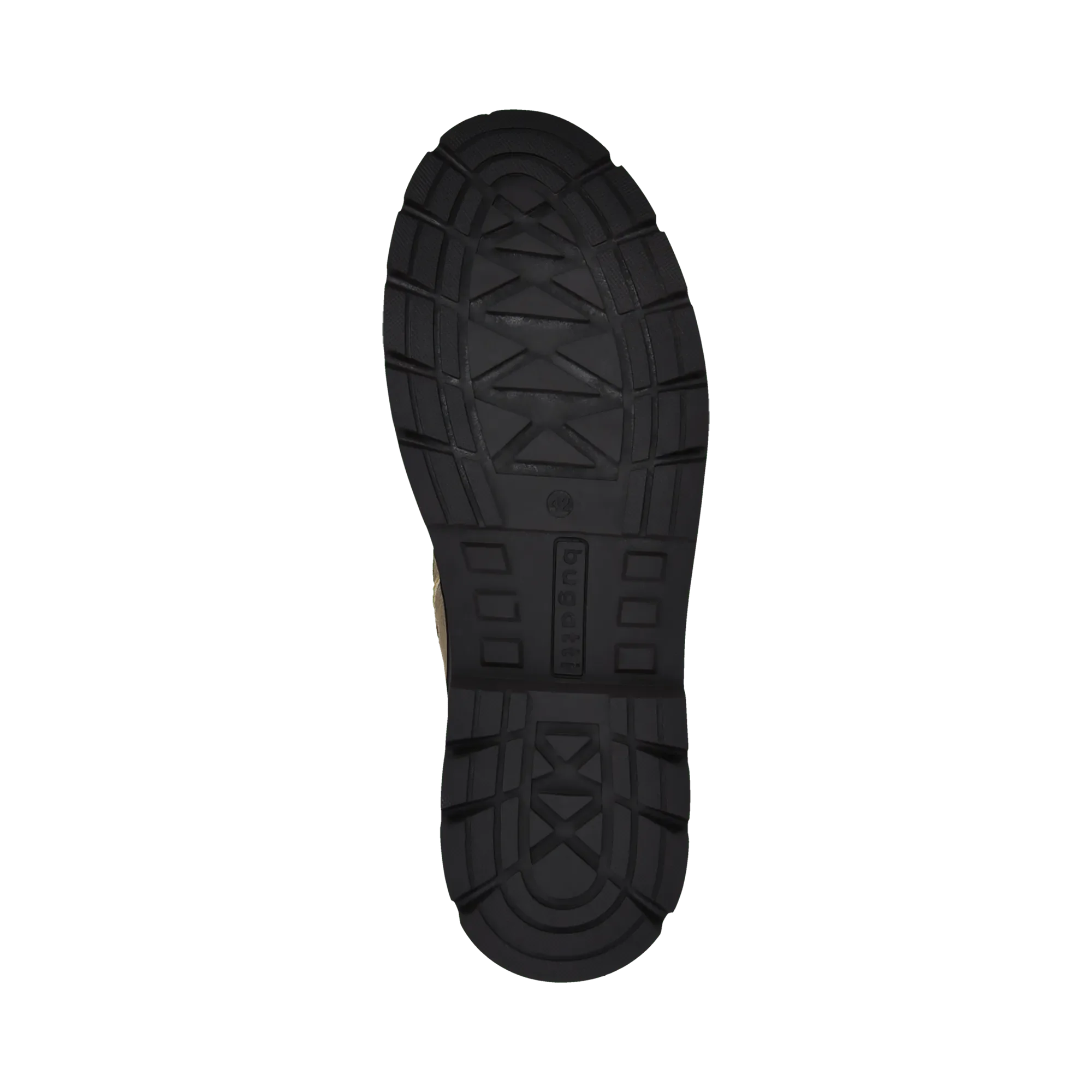 Schnürstiefel Sand - Image 7