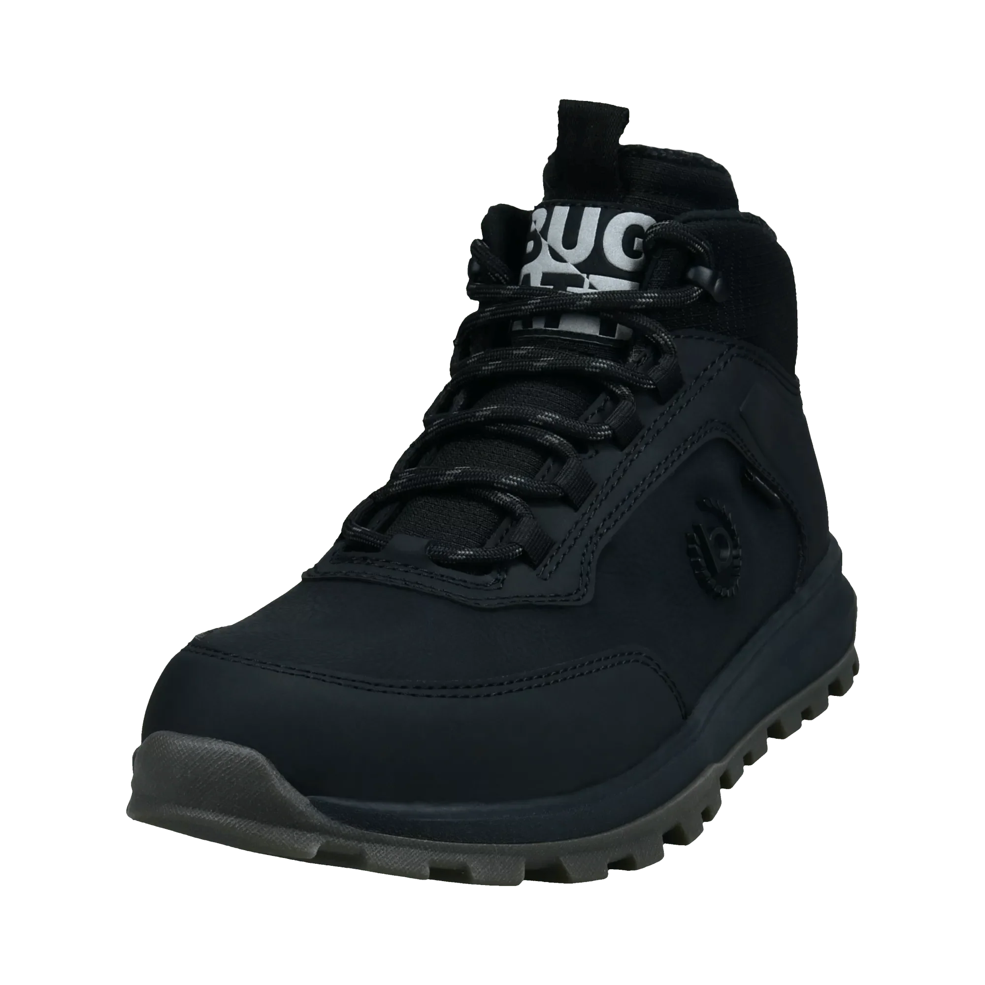 Schnürstiefel schwarz - Image 2