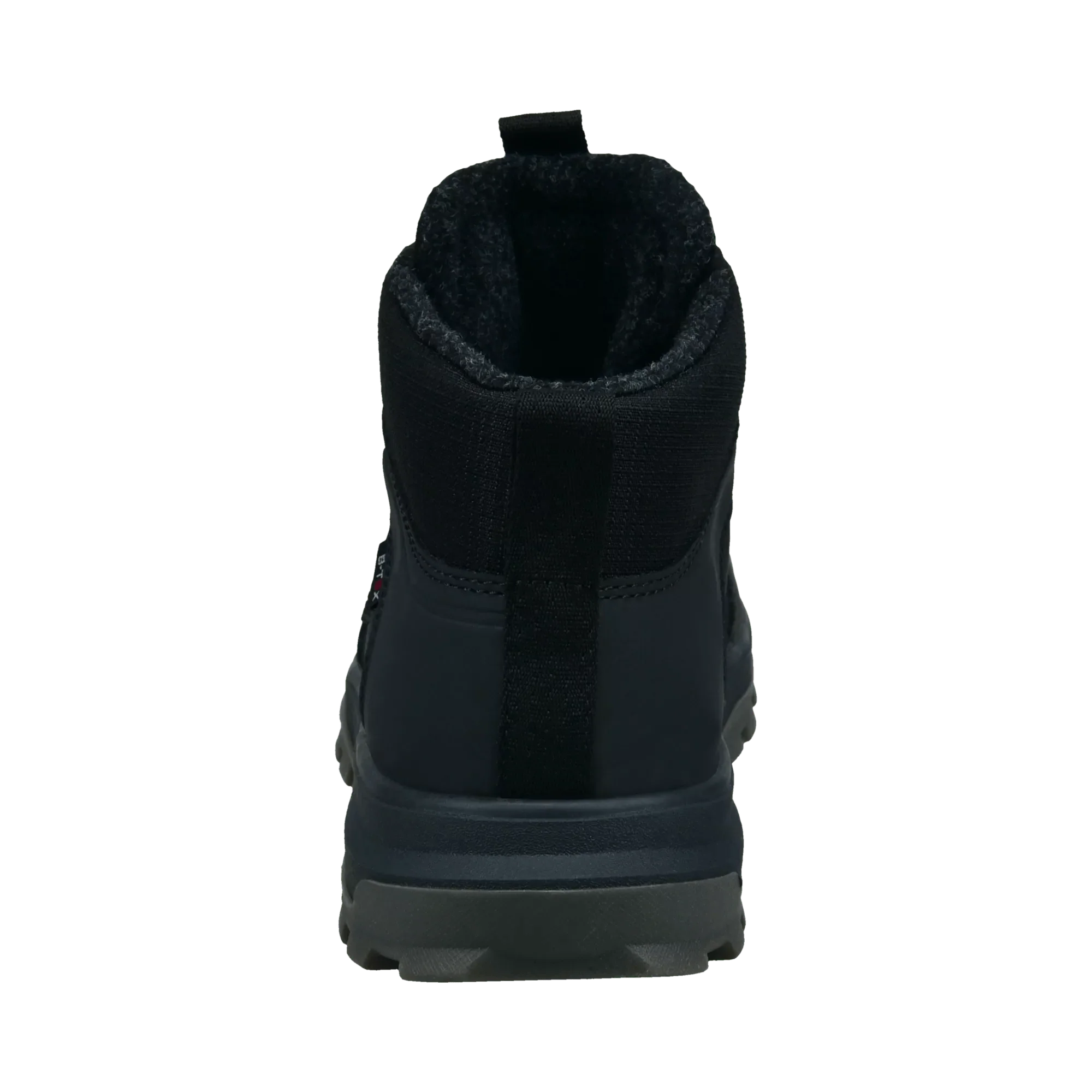 Schnürstiefel schwarz - Image 3