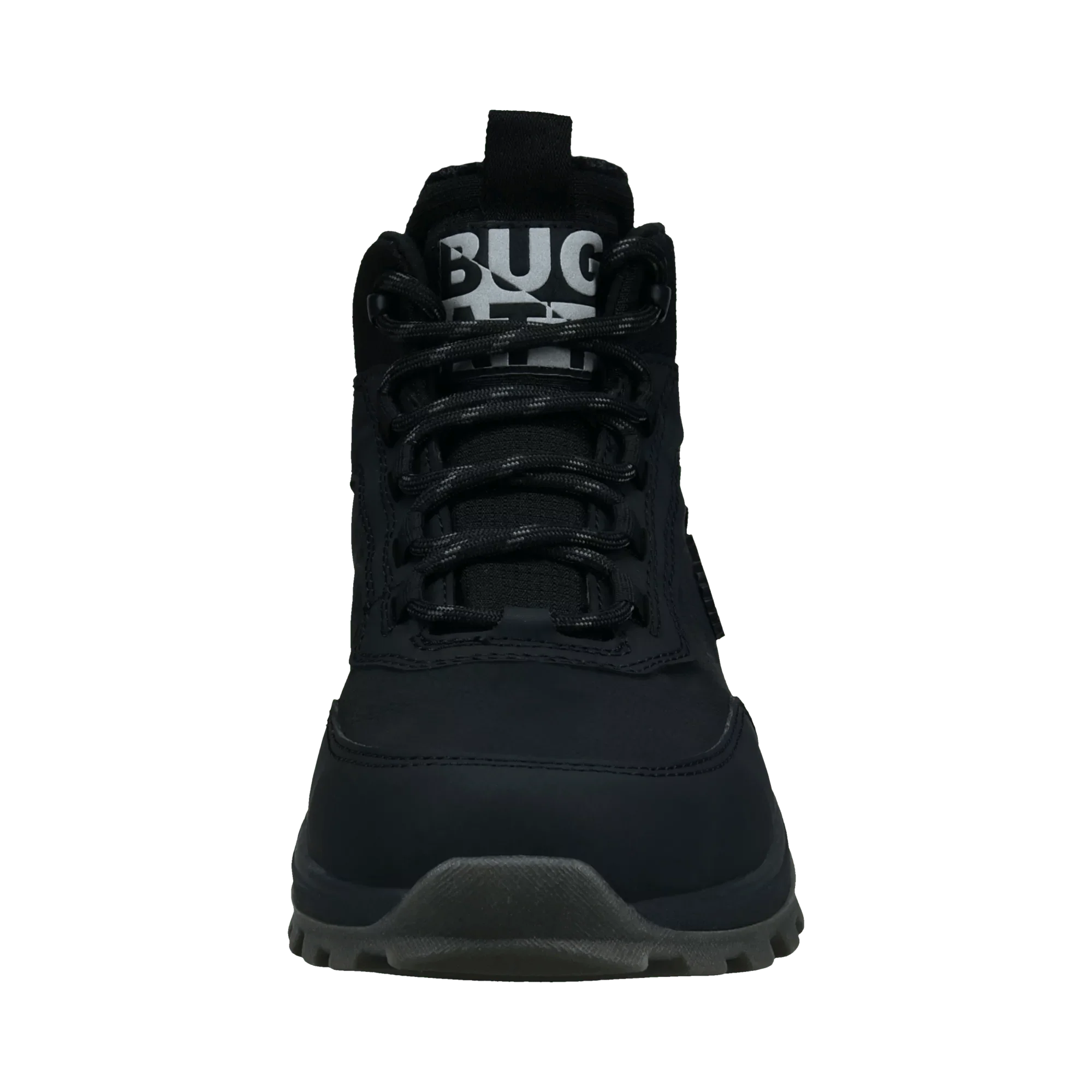 Schnürstiefel schwarz - Image 5