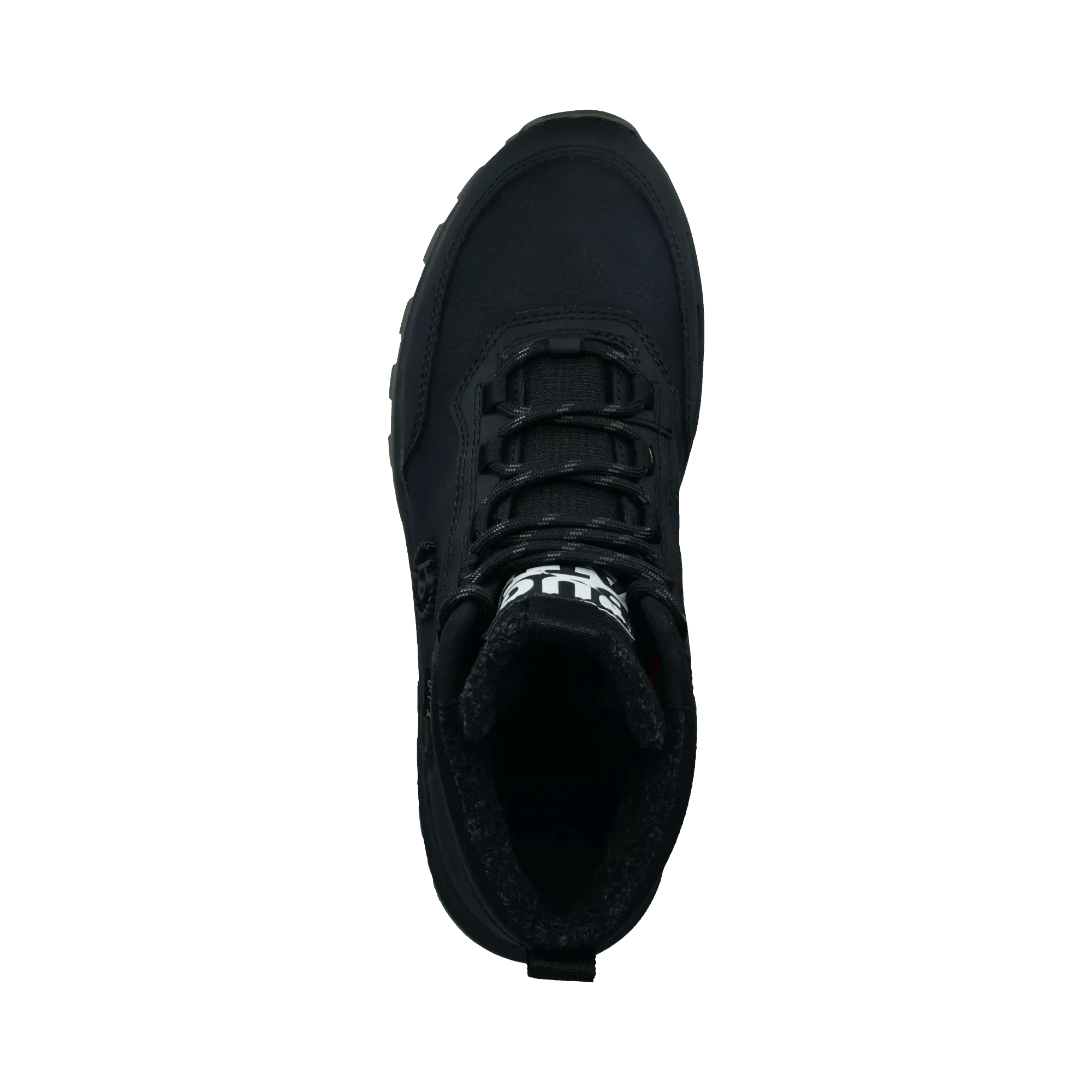 Schnürstiefel schwarz - Image 6