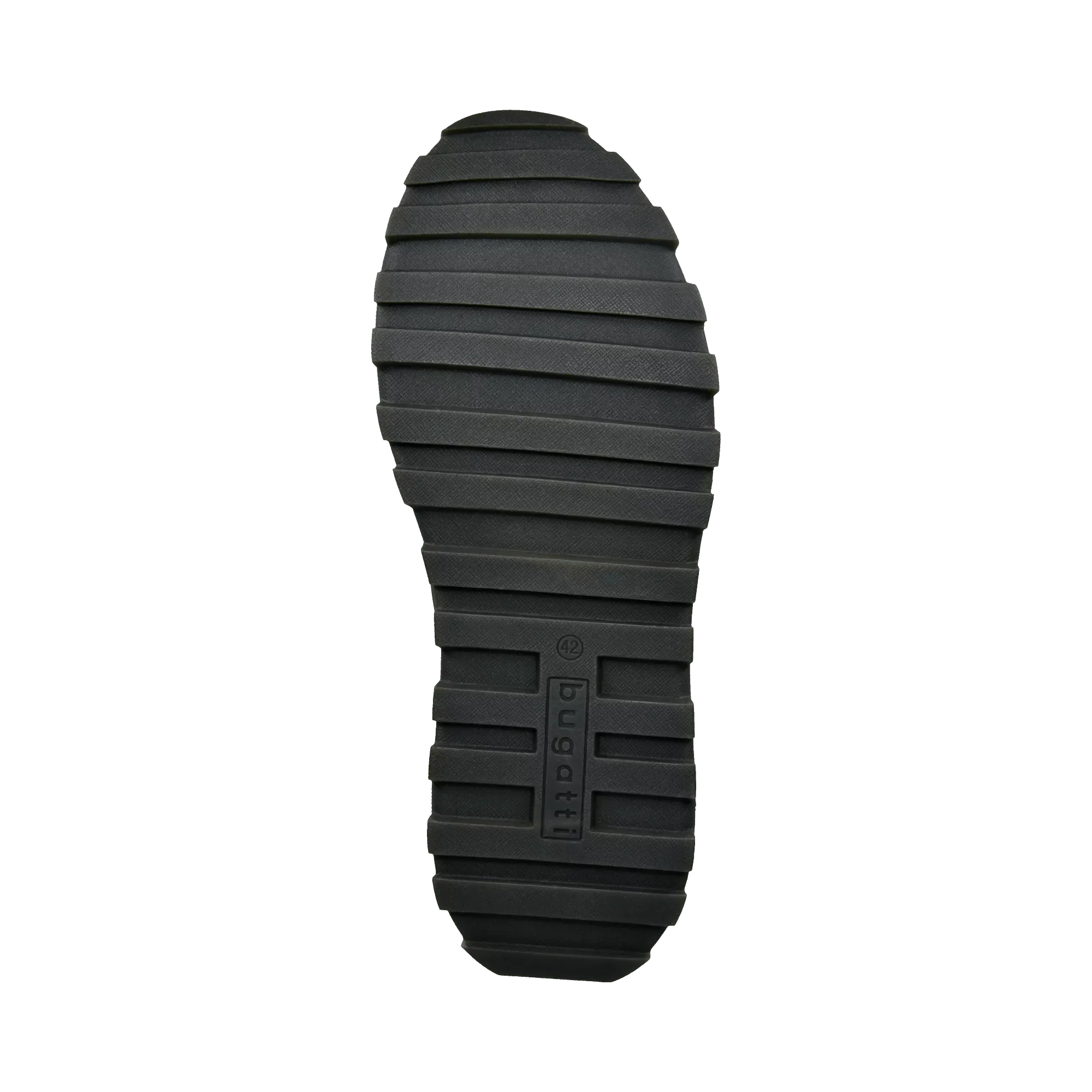 Schnürstiefel schwarz - Image 7