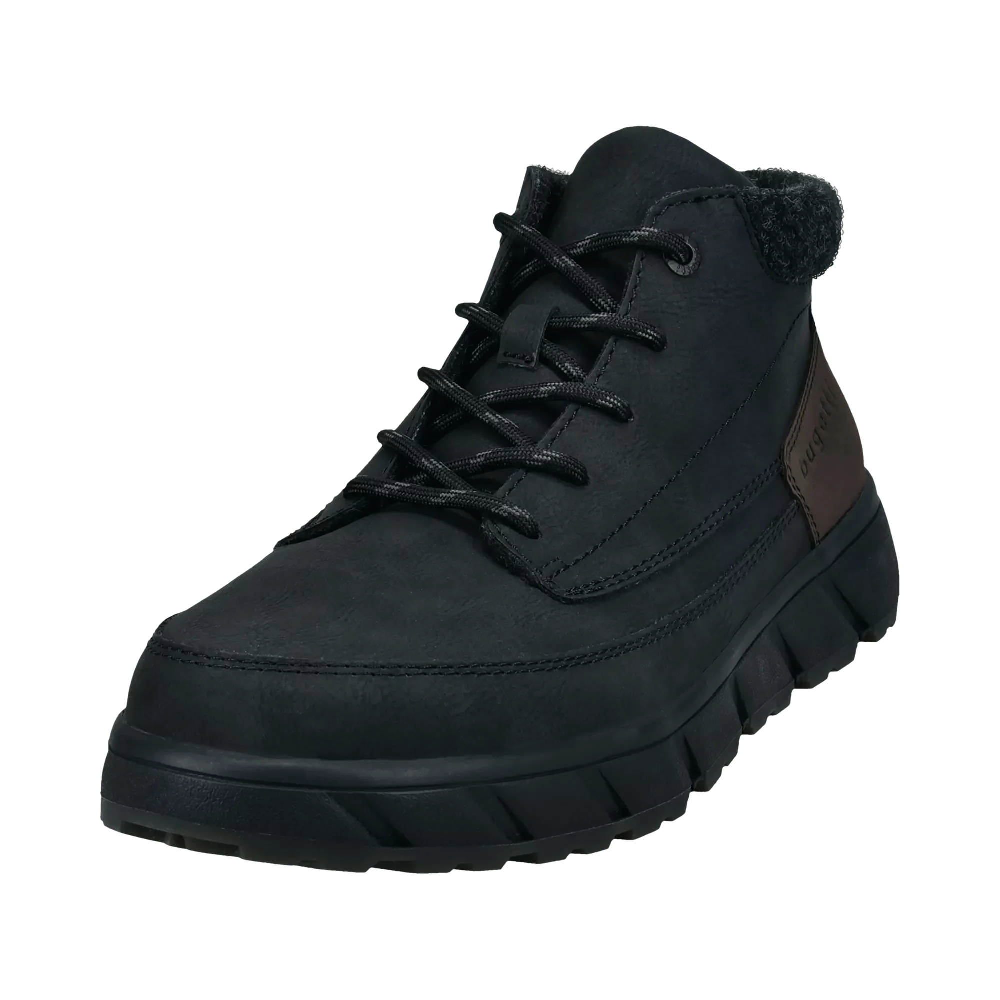 Schnürstiefel schwarz - Image 2