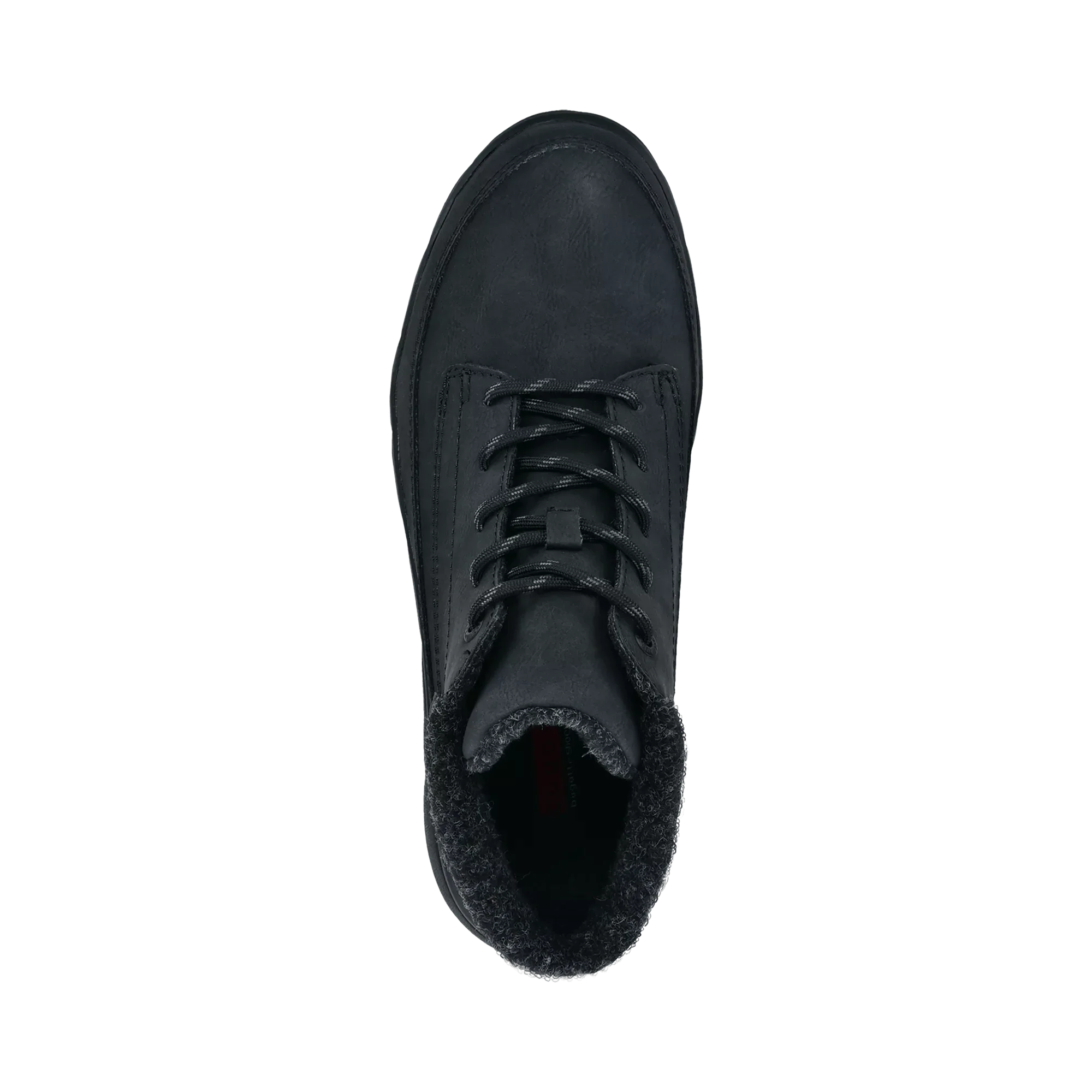 Schnürstiefel schwarz - Image 6