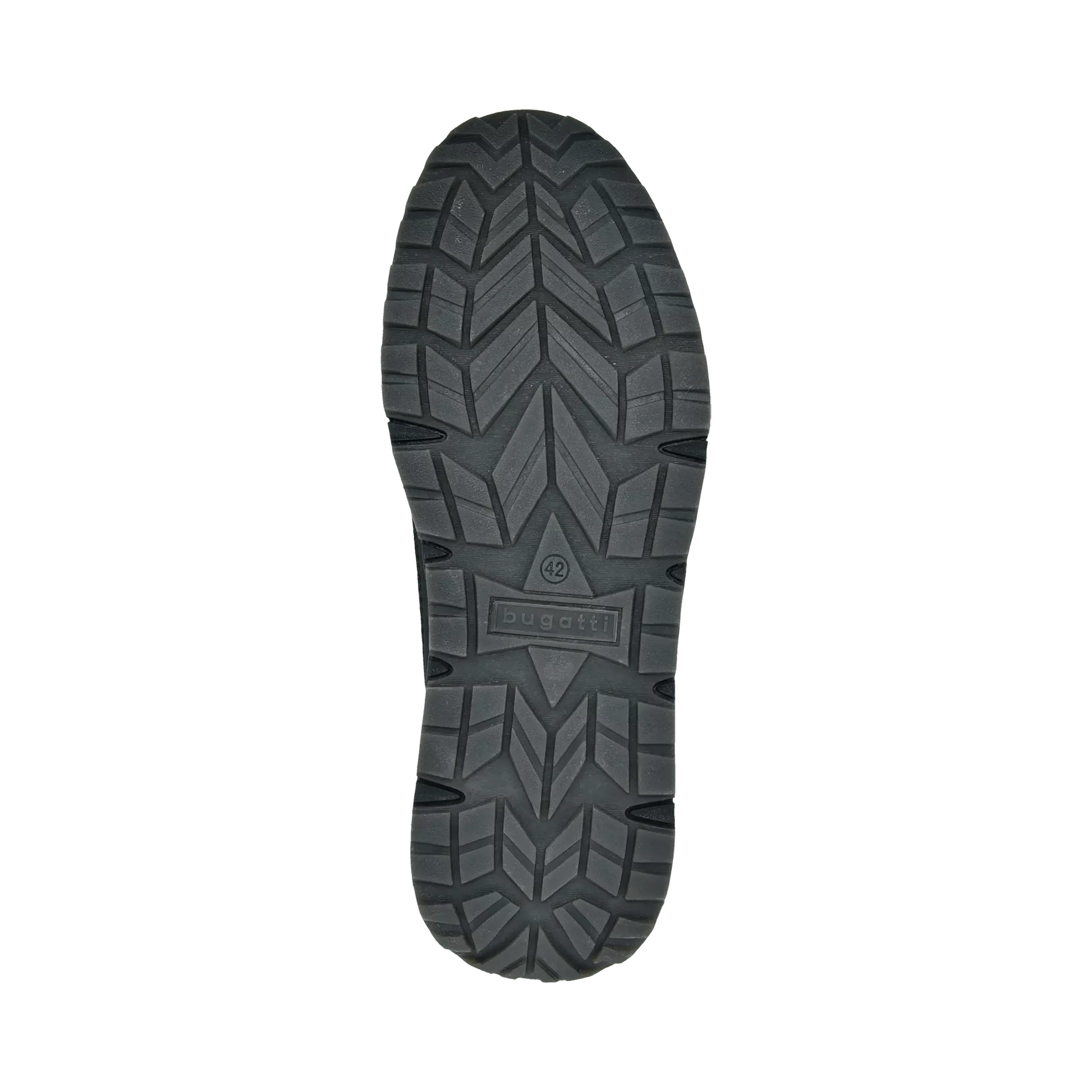 Schnürstiefel schwarz - Image 7