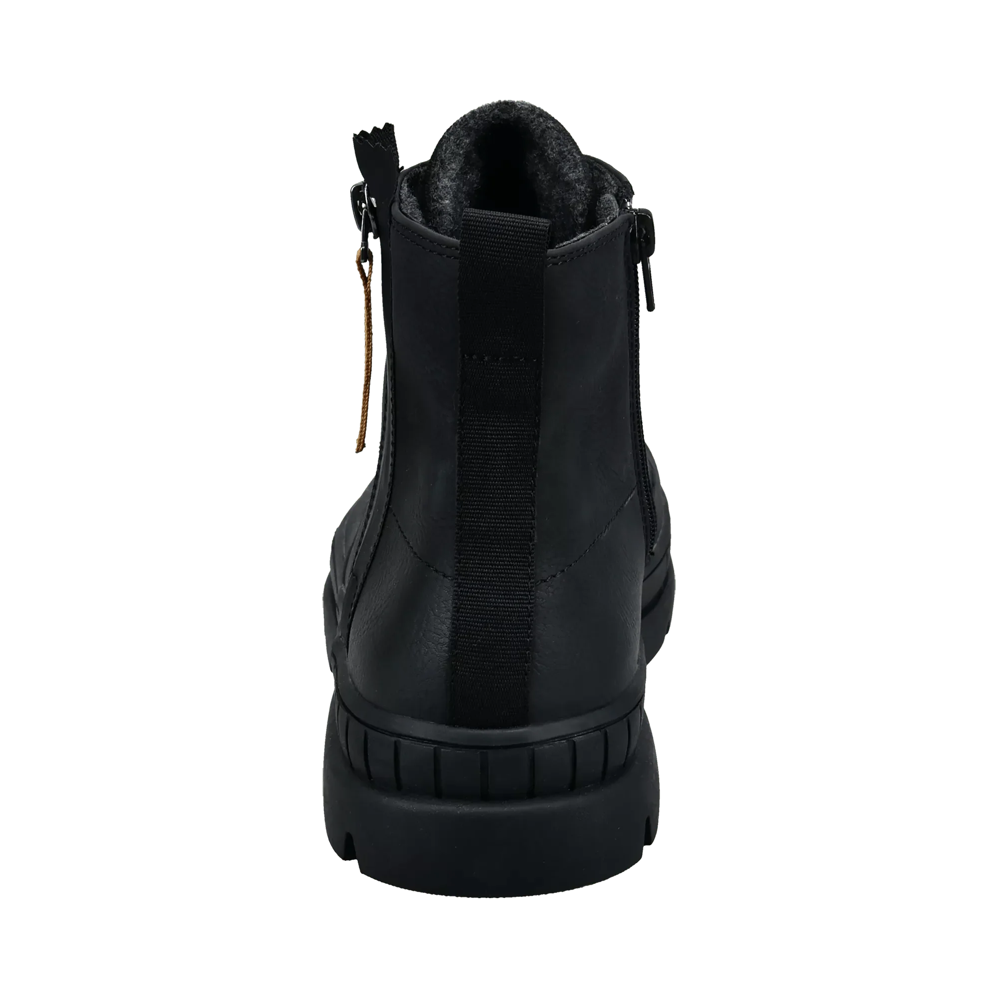Schnürstiefel schwarz - Image 3